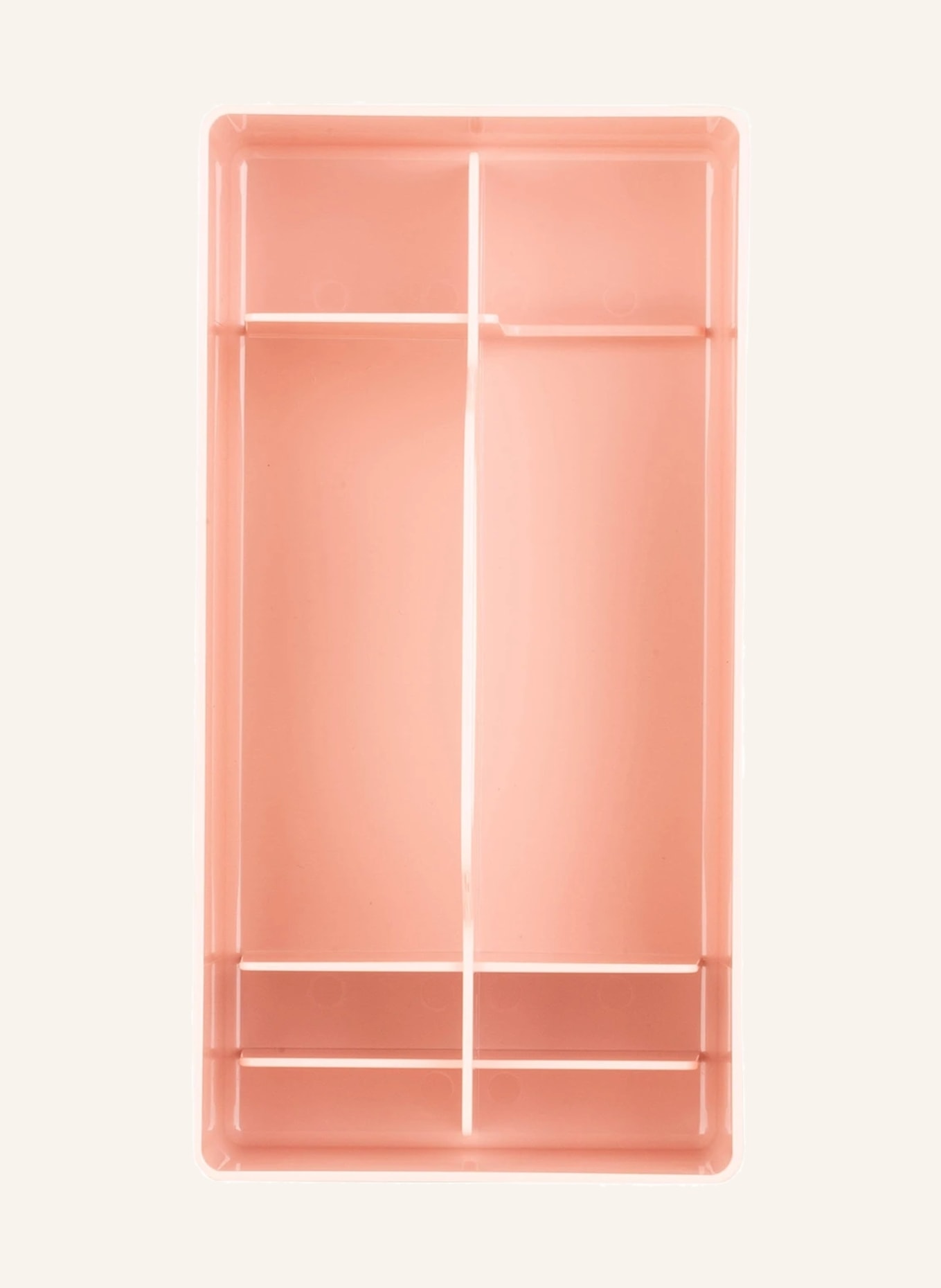 vitra Organizer TOOLBOX, Farbe: ROSA (Bild 2)