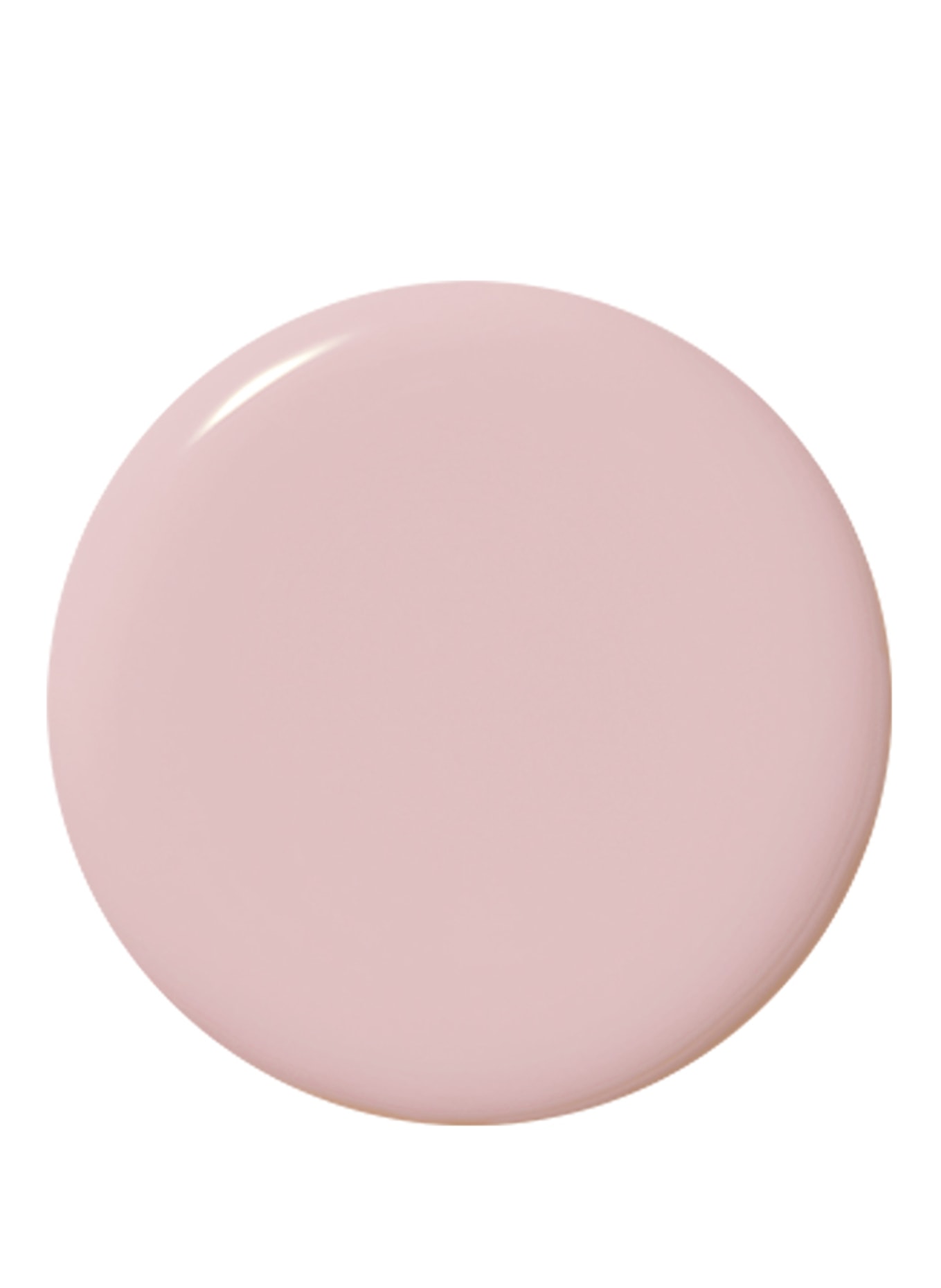 gitti PLANT-BASED VEGAN NAIL COLOUR: NO. 195 - TENDER ROSÉ