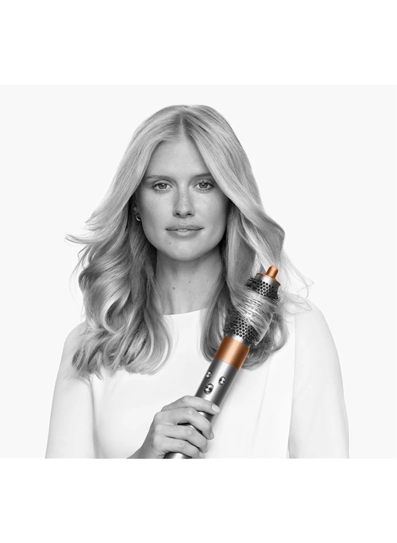 dyson AIRWRAP MULTI-HAARSTYLER COMPLETE - LIMITED EDITION (Bild 8)