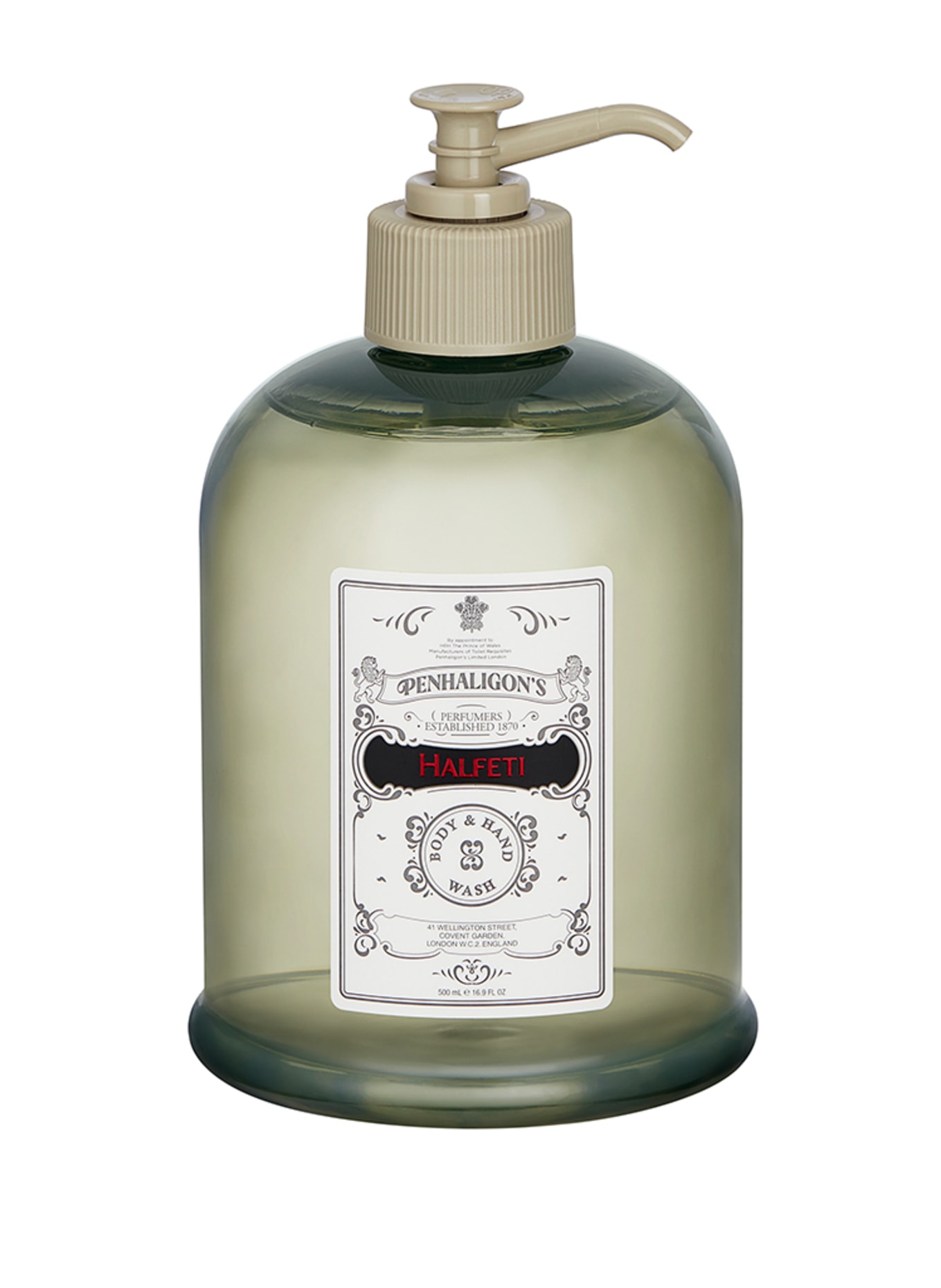 PENHALIGON'S HALFETI