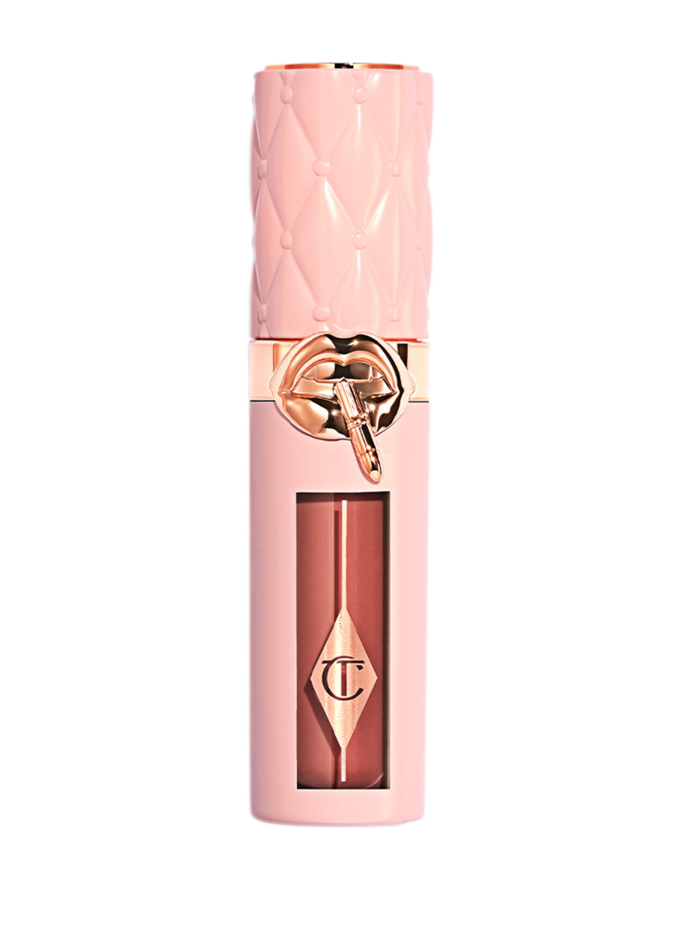 Charlotte Tilbury BIG LIP PLUMPGASM: MEDIUM/DEEP