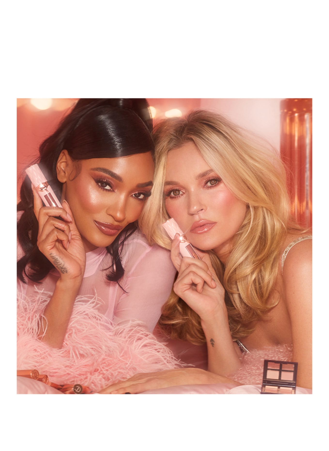 Charlotte Tilbury BIG LIP PLUMPGASM: MEDIUM/DEEP