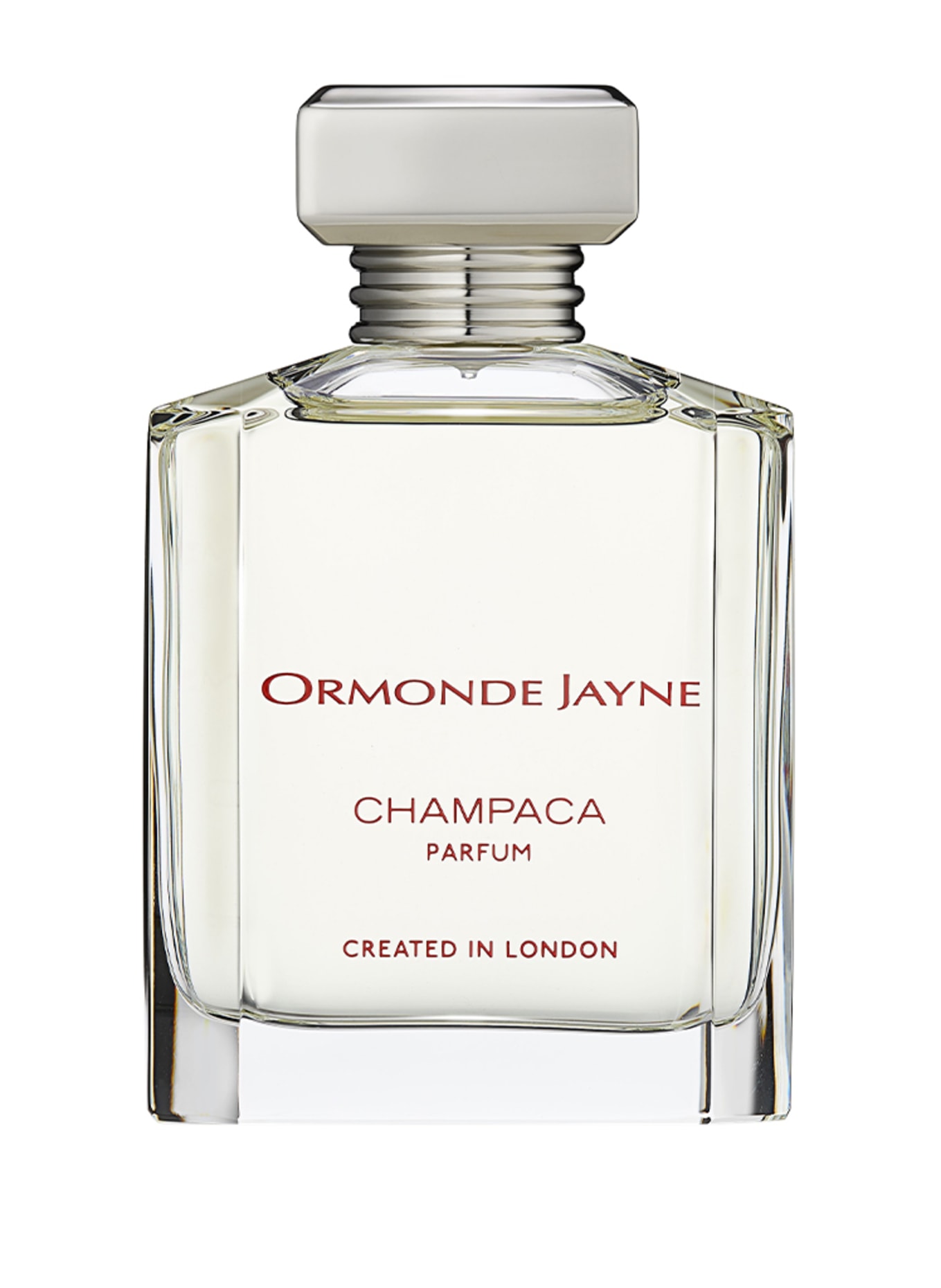 ORMONDE JAYNE CHAMPACA (Bild 1)