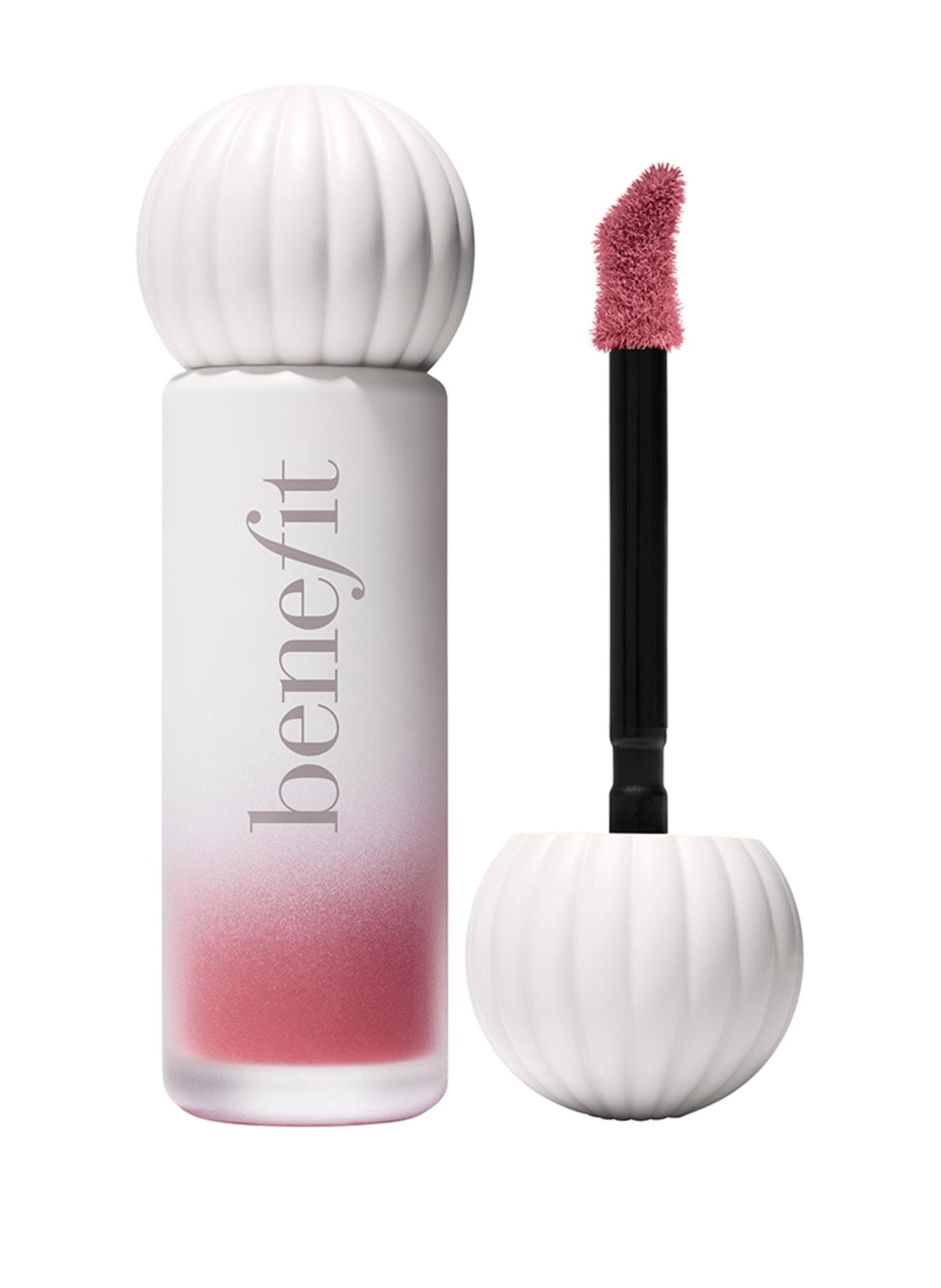 benefit PLUSHTINT: 16 FUZZY SLIPPERS