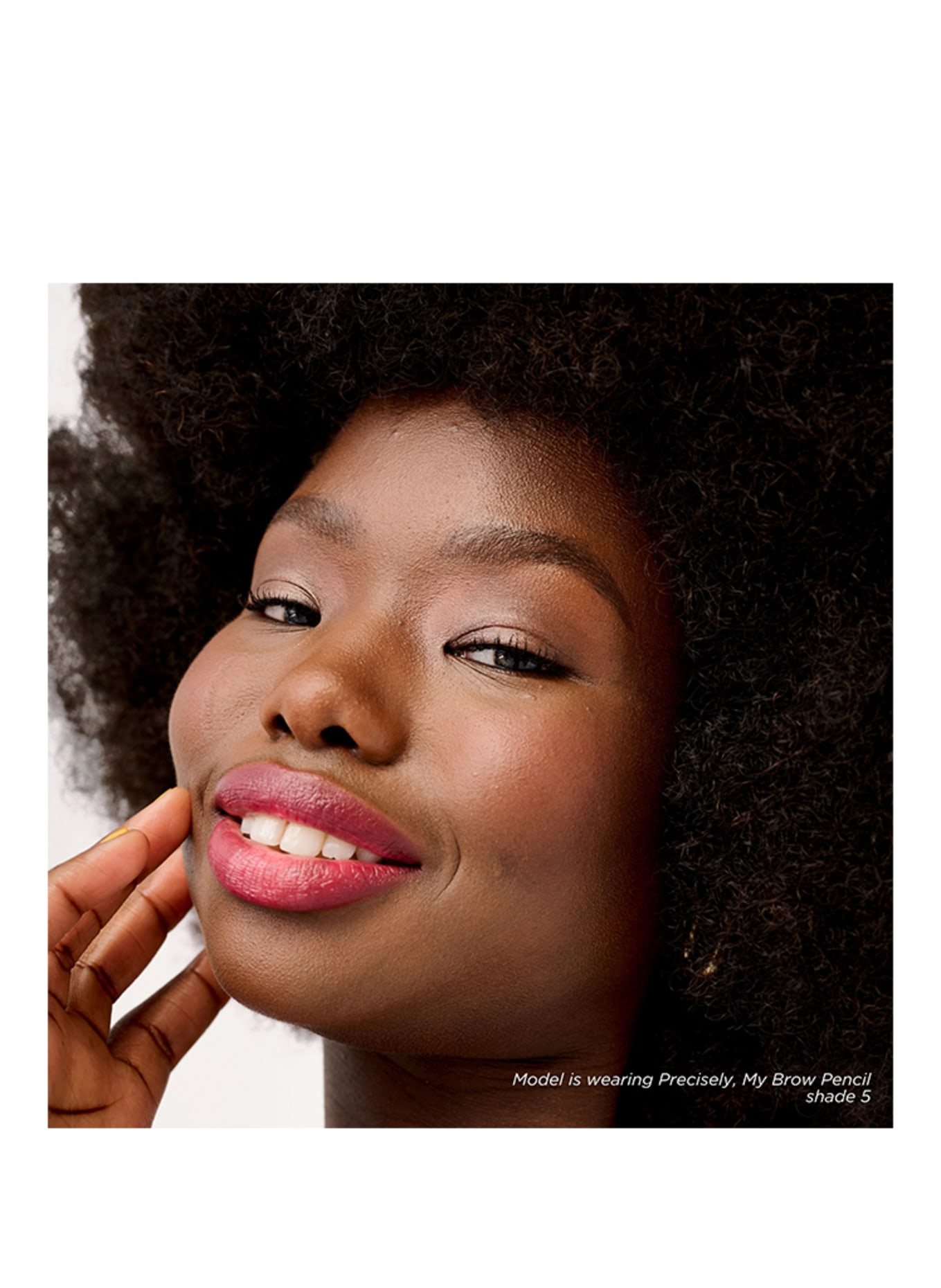 benefit BROW HAUL OF FAME: SHADE 4