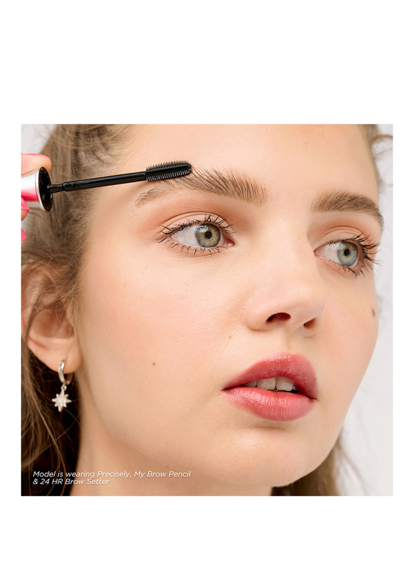 benefit BROW HAUL OF FAME: SHADE 5