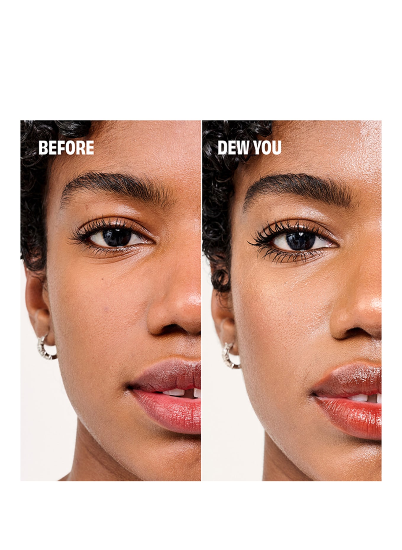 benefit DEW-LA-LA: LUMI