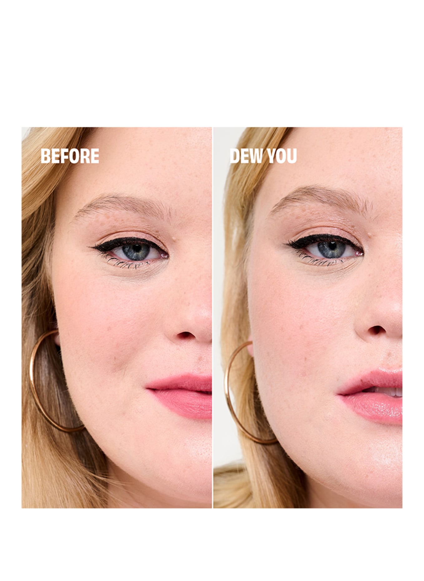 benefit DEW-LA-LA: AURORA