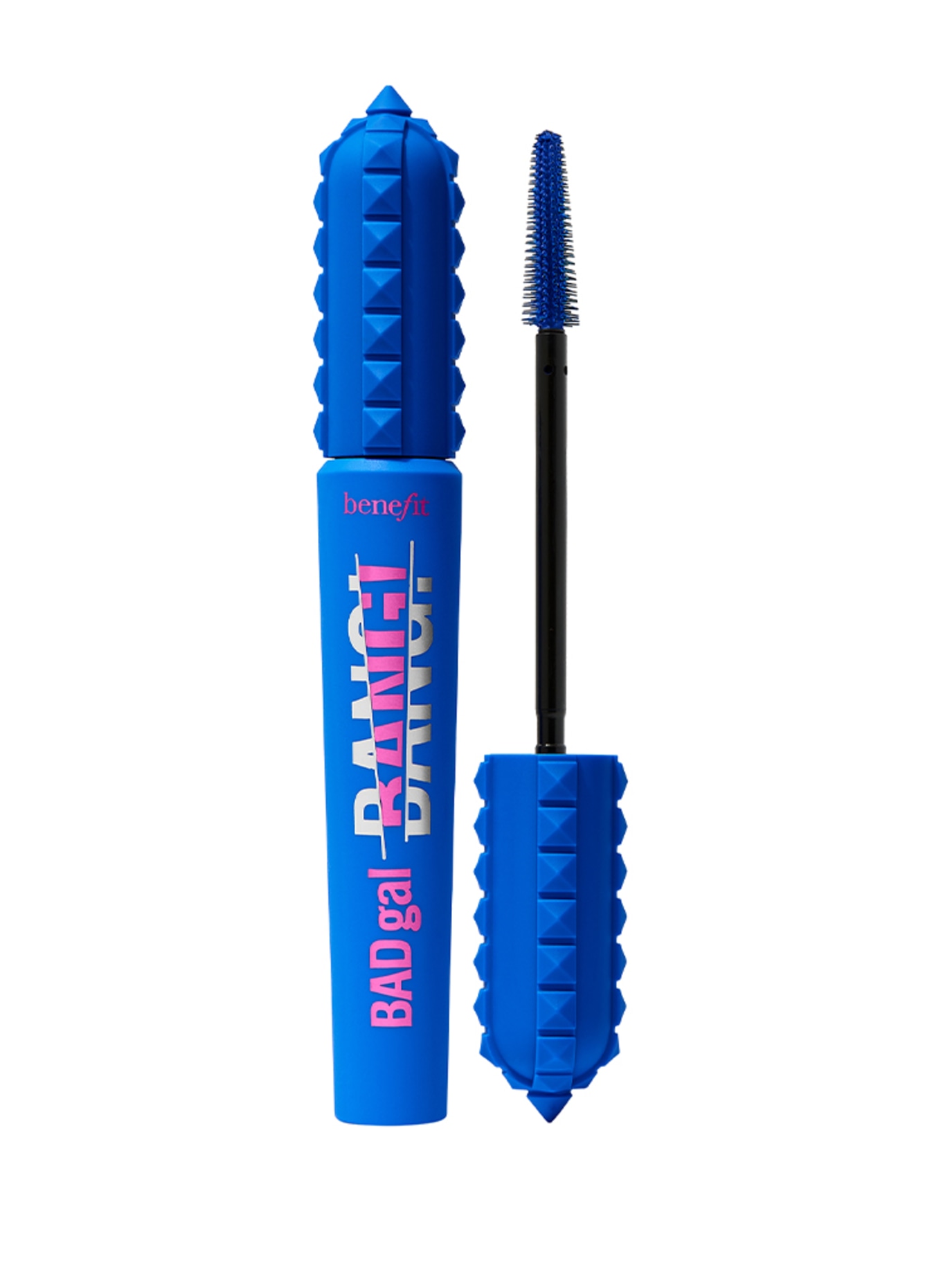 benefit BADgal BANG!: POWER BLUE