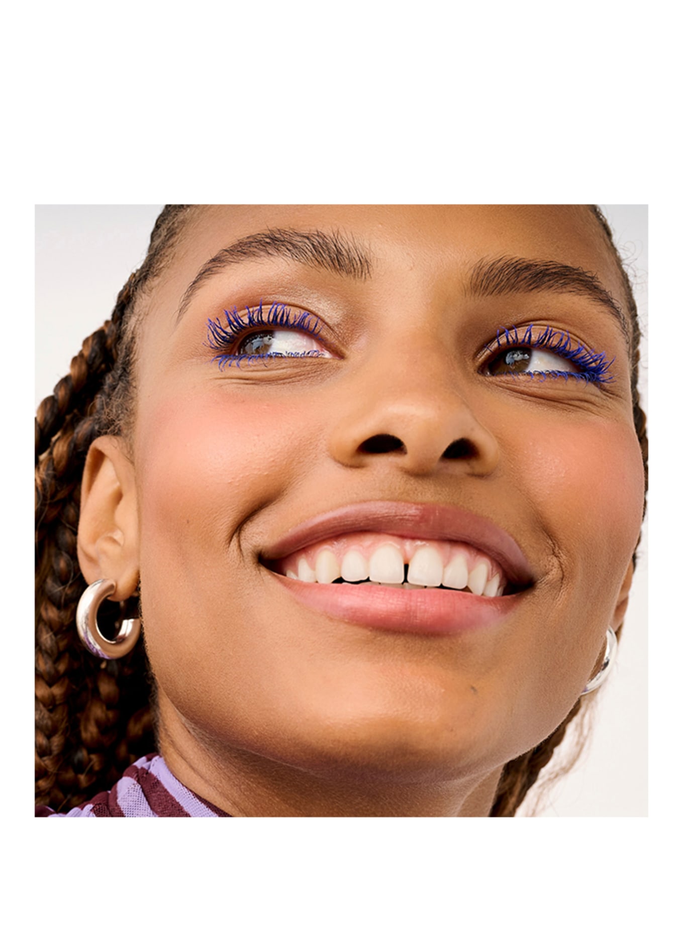 benefit BADgal BANG!: POWER BLUE