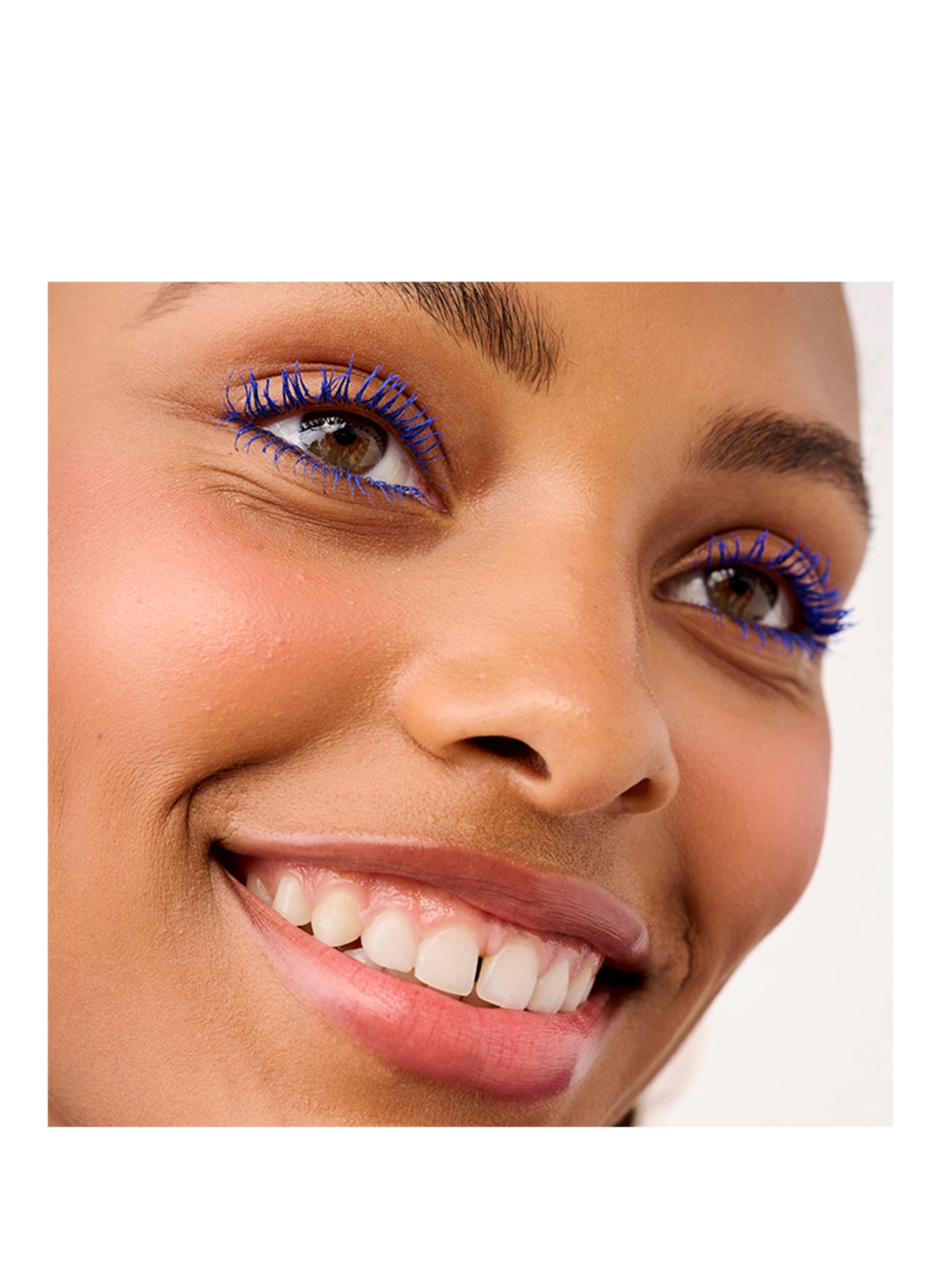 benefit BADgal BANG!: POWER BLUE