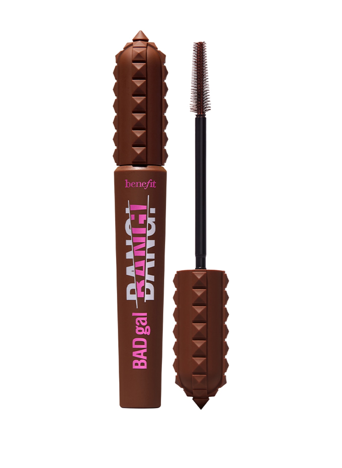 benefit BADgal BANG!: REBEL BROWN