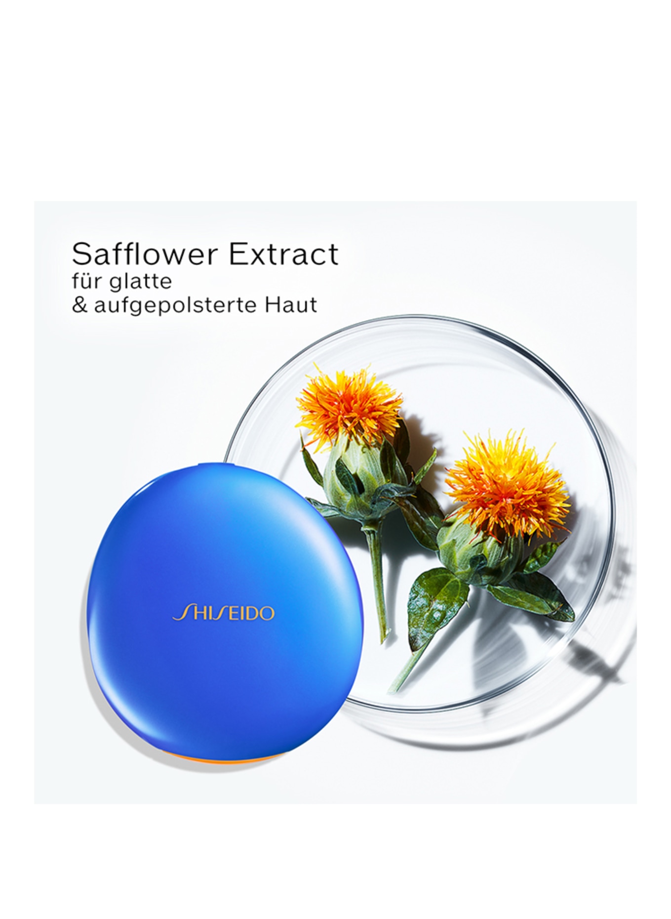 SHISEIDO UV PROTECTIVE COMPACT FOUNDATION SPF30: MEDIUM BEIGE