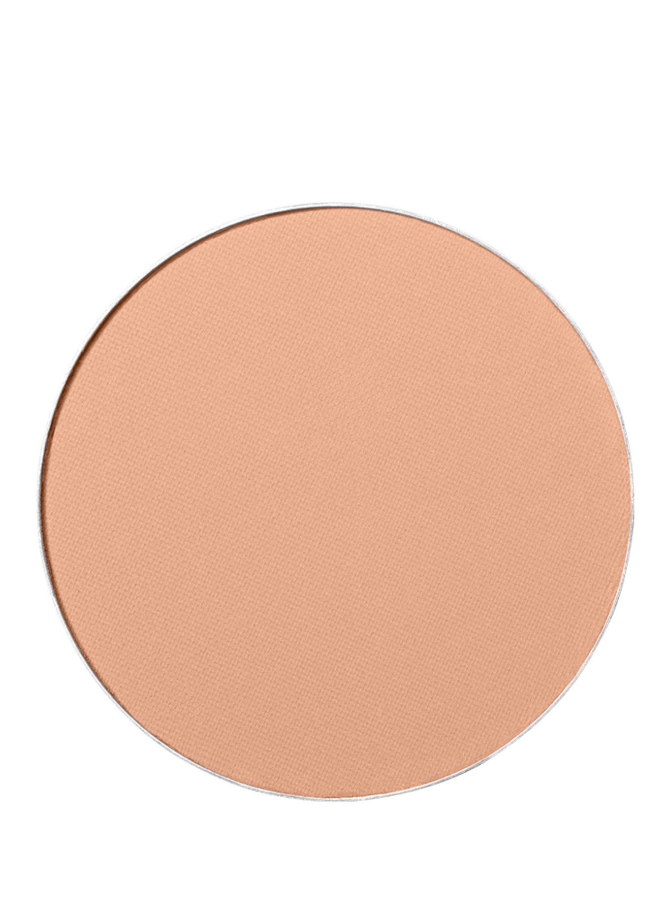 SHISEIDO UV PROTECTIVE COMPACT FOUNDATION SPF30 REFILL: MEDIUM BEIGE