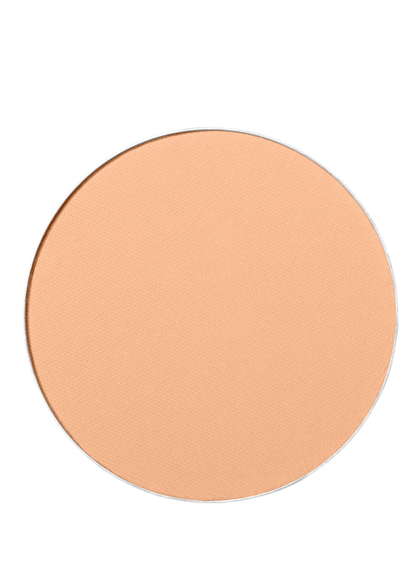 SHISEIDO UV PROTECTIVE COMPACT FOUNDATION SPF30 REFILL: MEDIUM IVORY