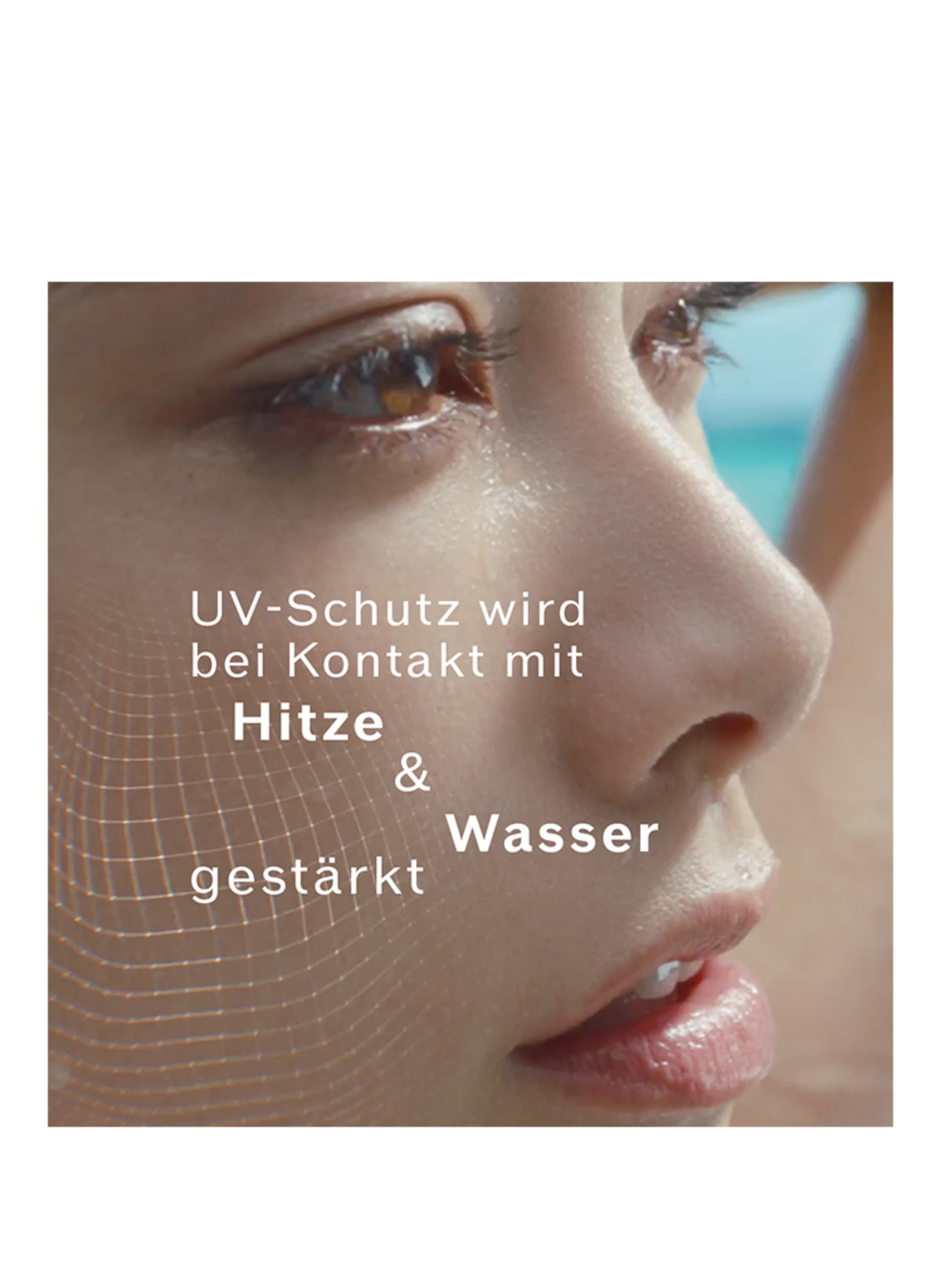 SHISEIDO UV PROTECTIVE COMPACT FOUNDATION SPF30 REFILL: DARK IVORY