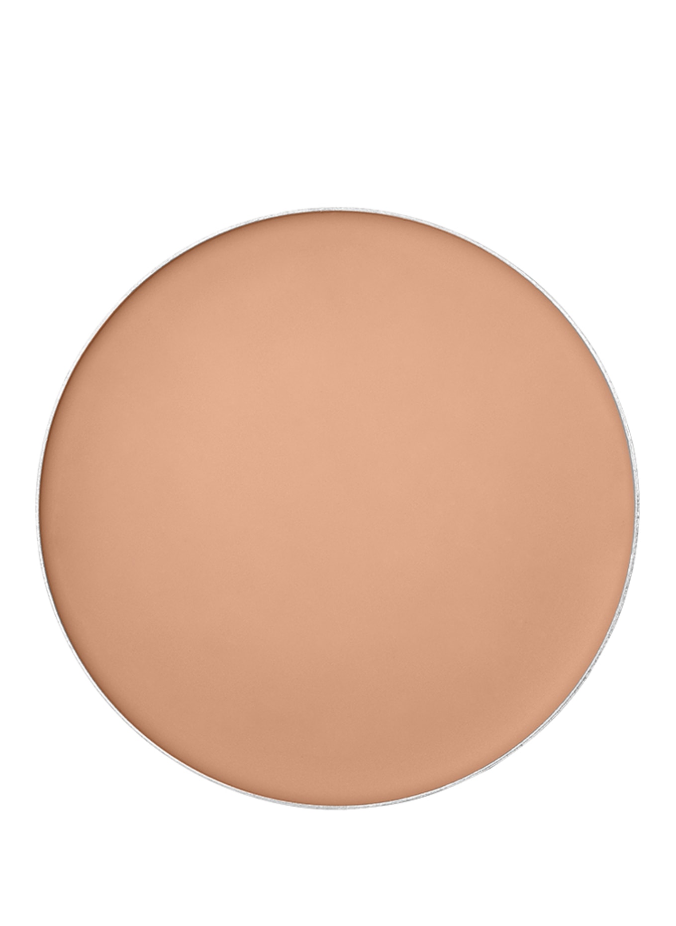 SHISEIDO TANNING COMPACT FOUNDATION SPF10 REFILL: HONEY