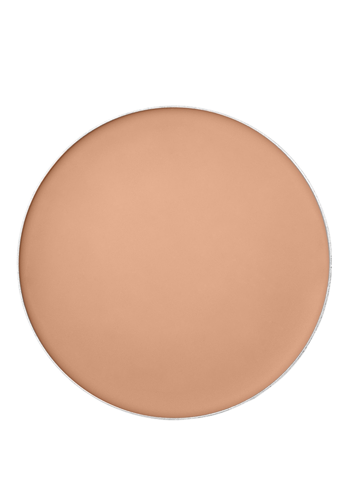 SHISEIDO TANNING COMPACT FOUNDATION SPF10 REFILL: NATURAL