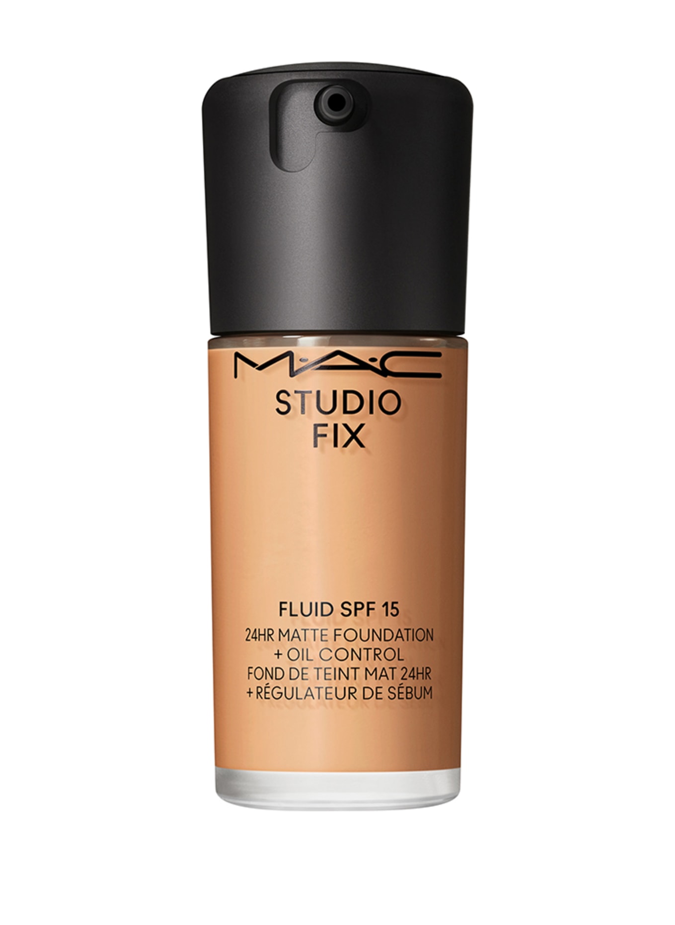 M.A.C STUDIO FIX: NC37