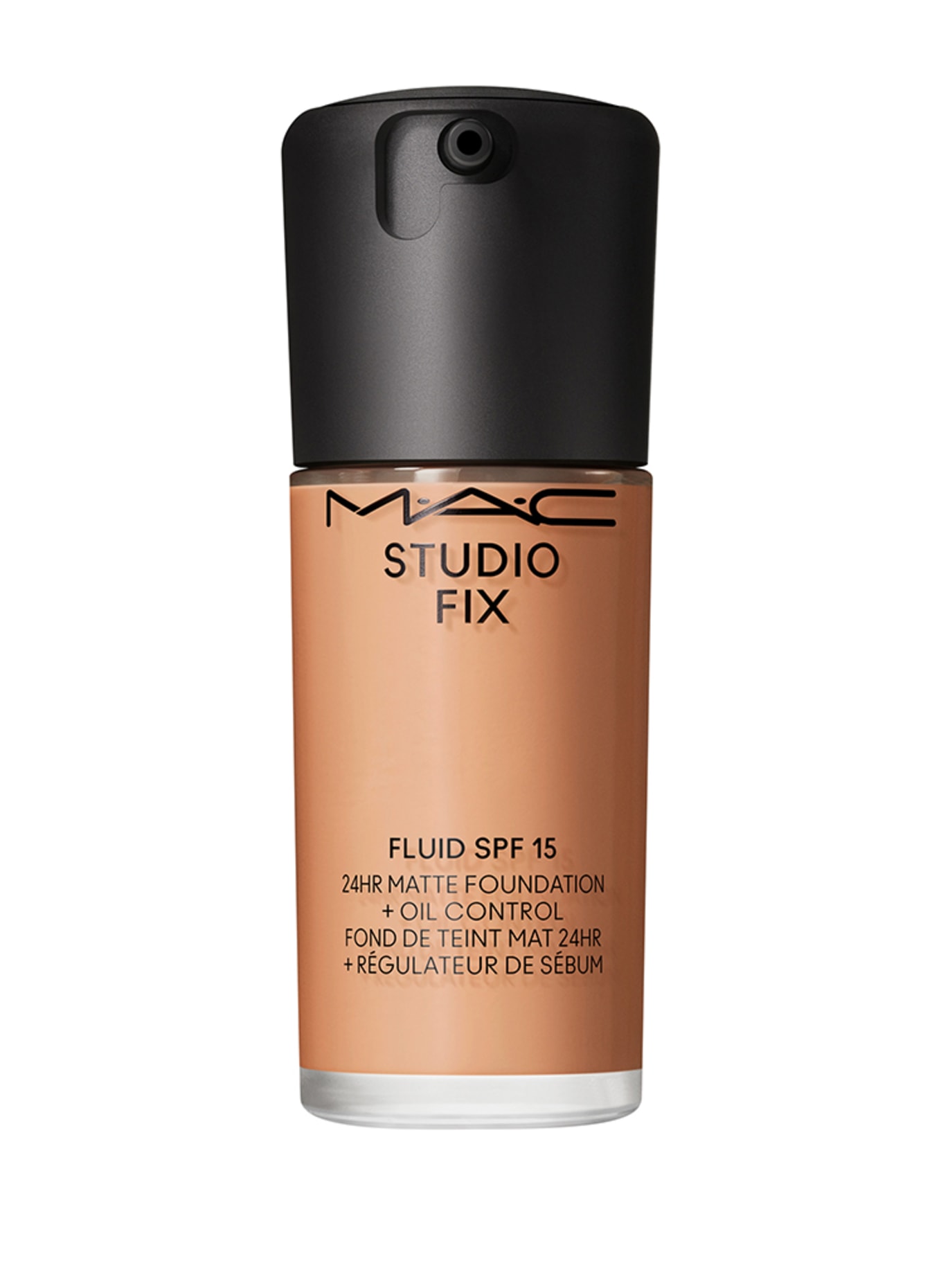 M.A.C STUDIO FIX: NC44