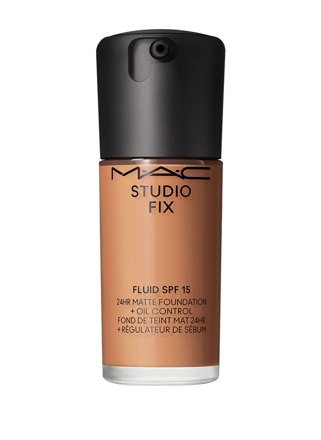 M.A.C STUDIO FIX: NW25