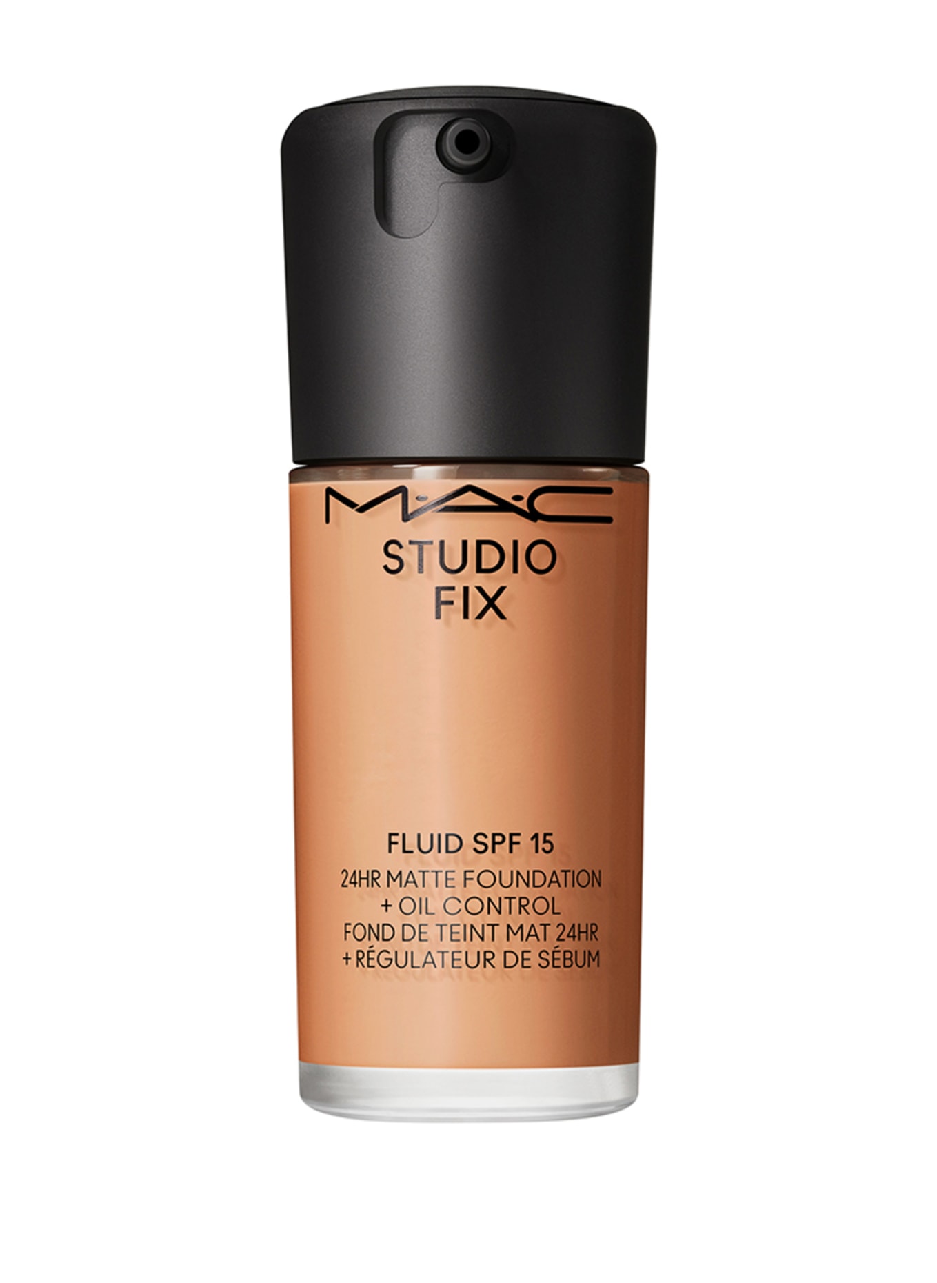 M.A.C STUDIO FIX: NC44.5