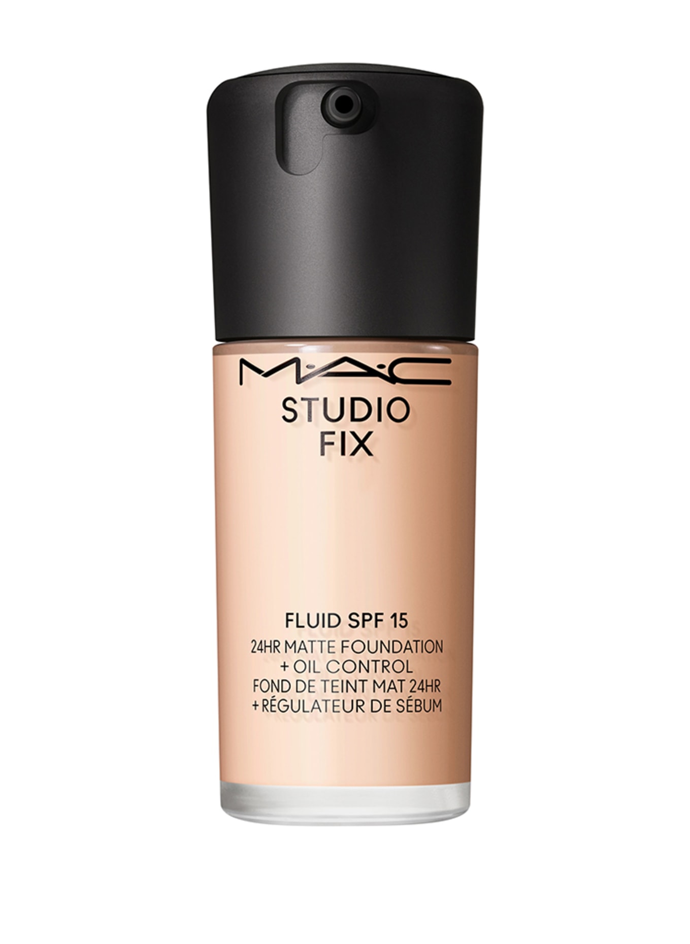 M.A.C STUDIO FIX: NW10