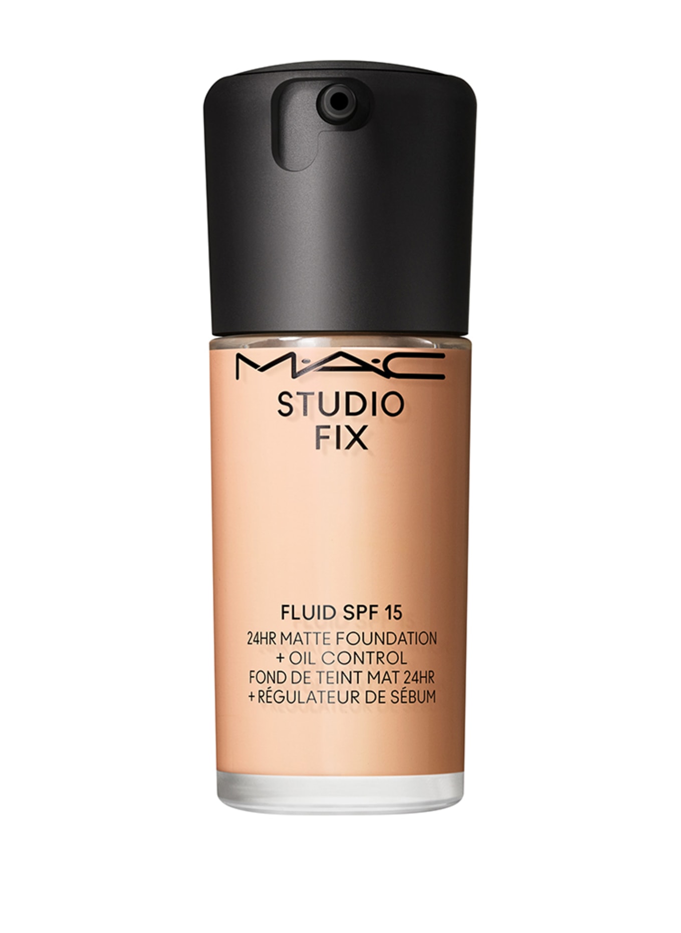 M.A.C STUDIO FIX: NW13