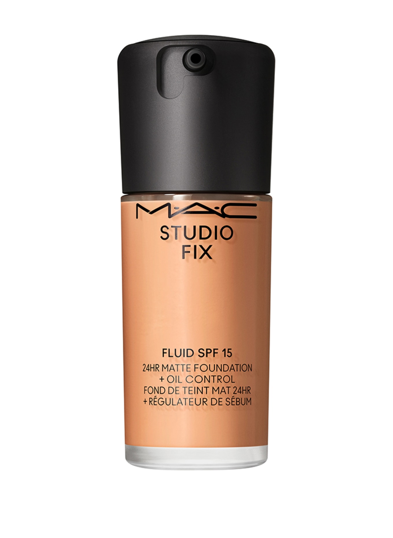 M.A.C STUDIO FIX: C5.5