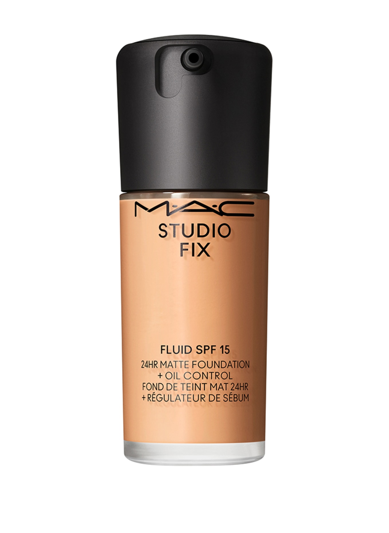 M.A.C STUDIO FIX: C4.5