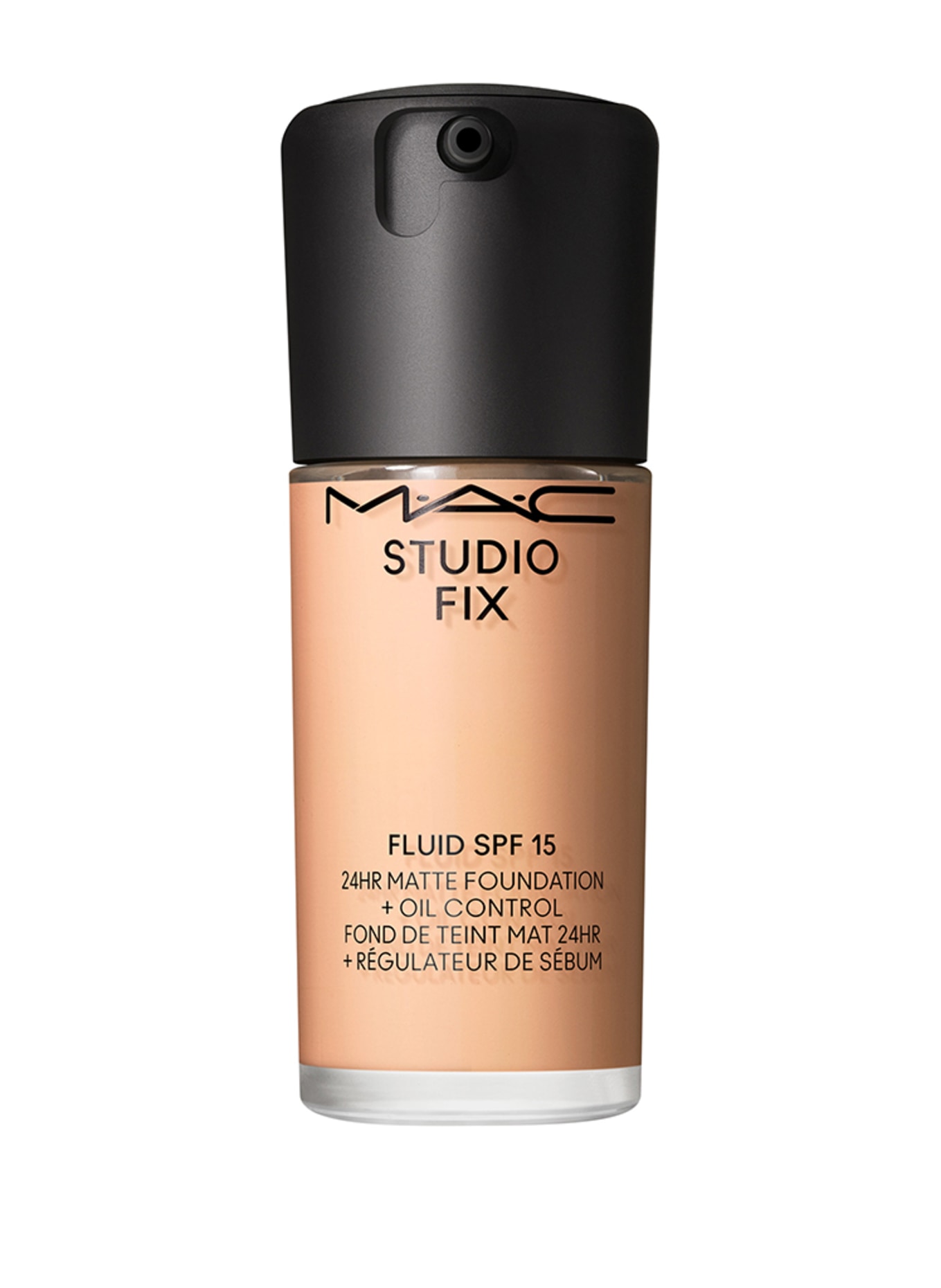 M.A.C STUDIO FIX: C3.5