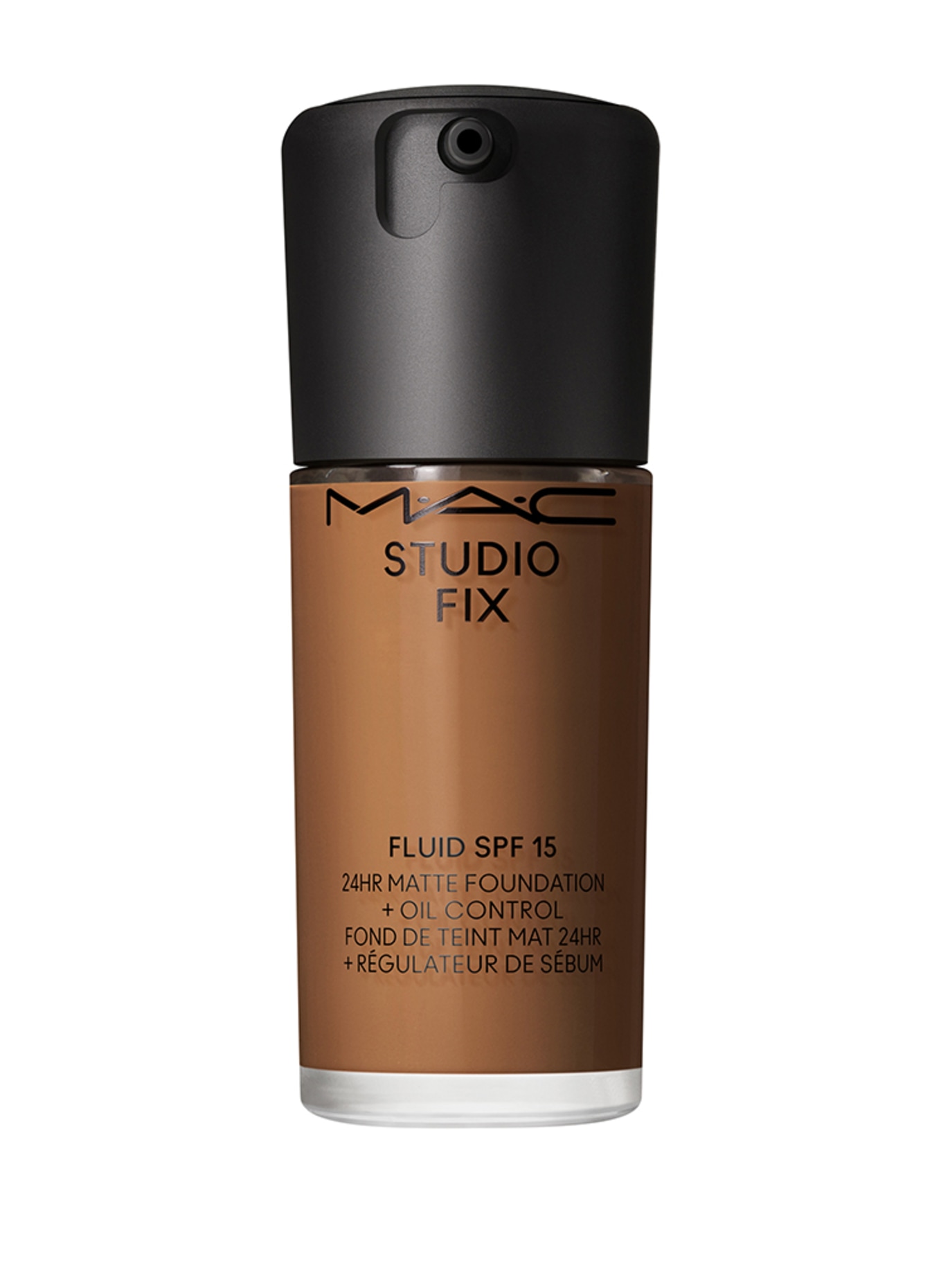 M.A.C STUDIO FIX: NC60