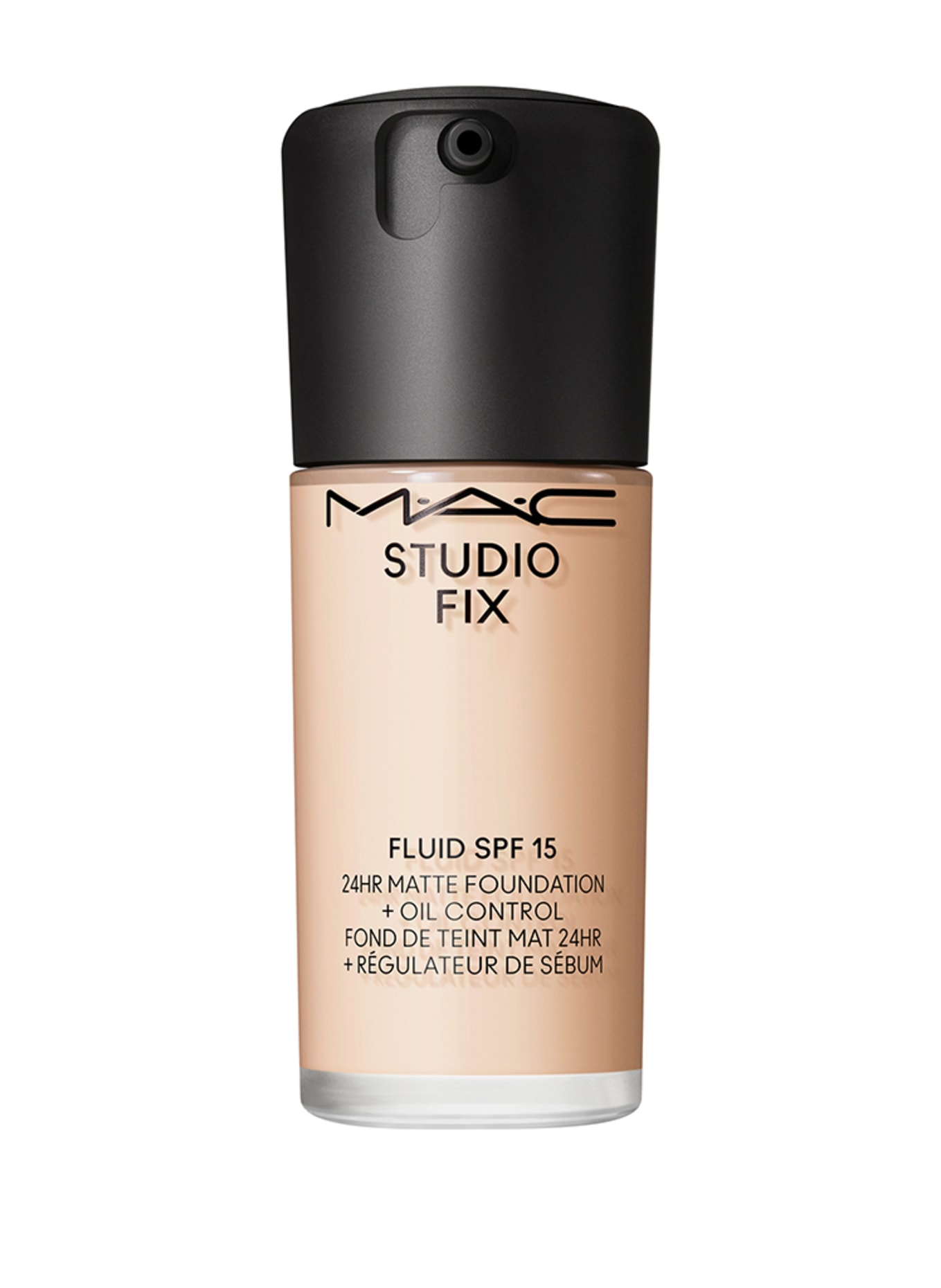 M.A.C STUDIO FIX: NC5