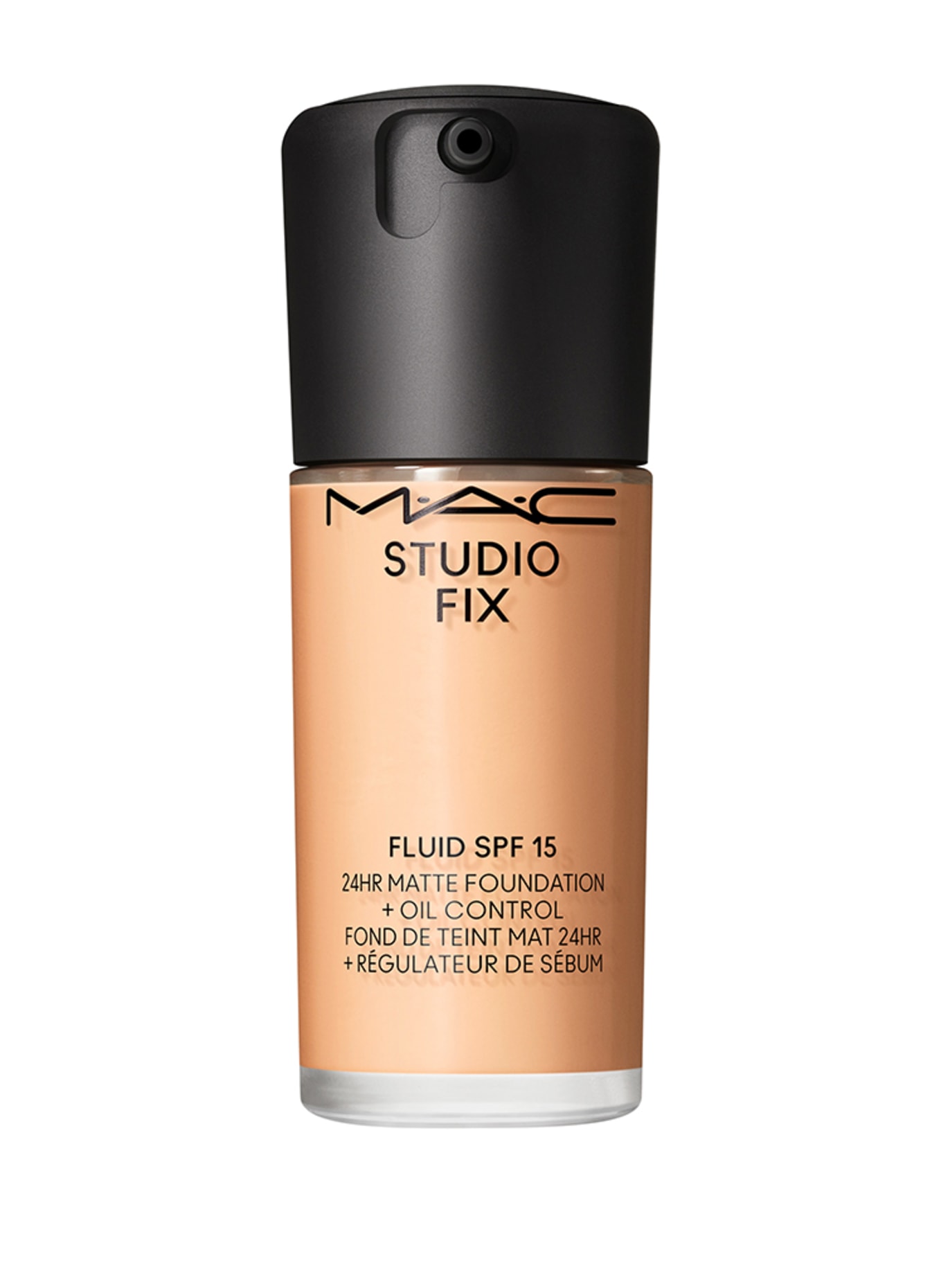 M.A.C STUDIO FIX: NC18