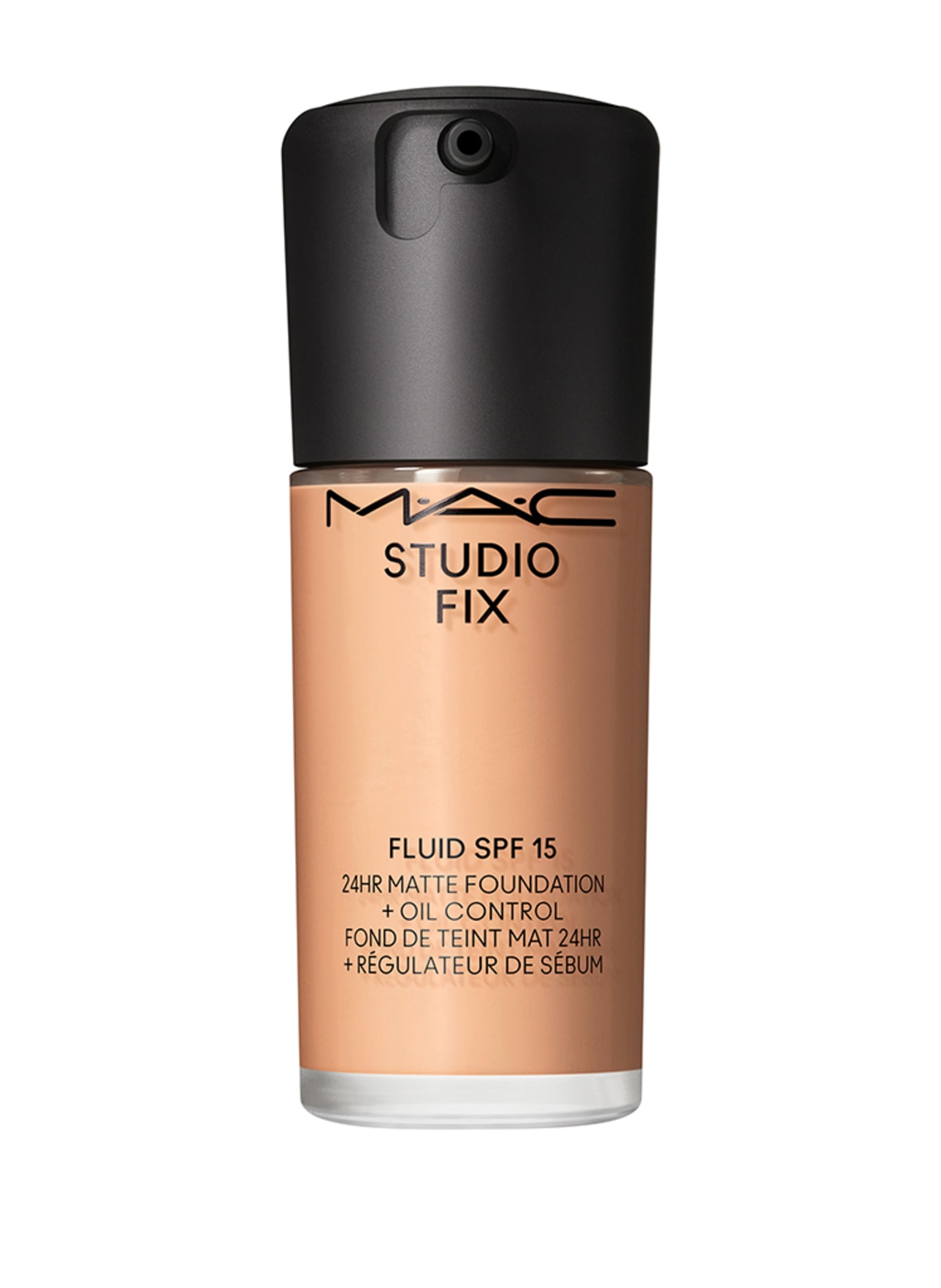 M.A.C STUDIO FIX: NC27