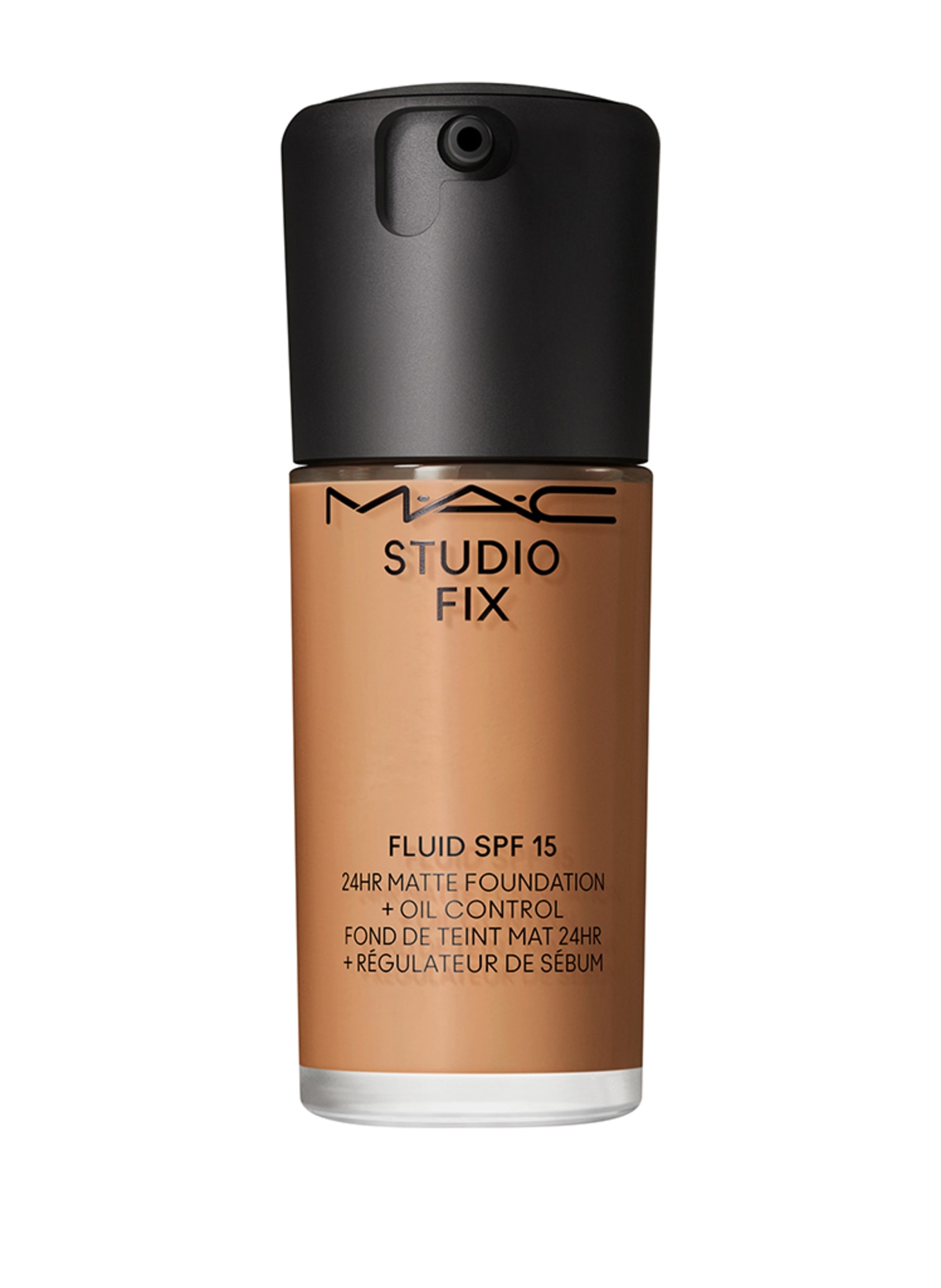 M.A.C STUDIO FIX: NC45.5