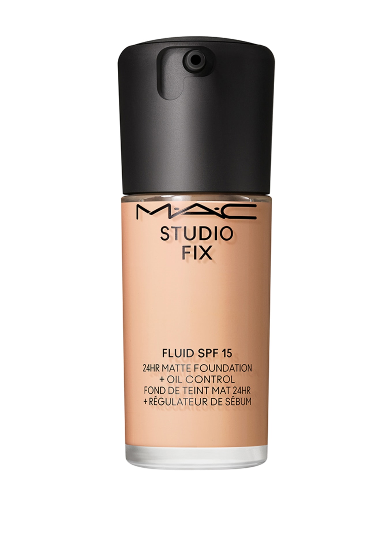 M.A.C STUDIO FIX: N4.75