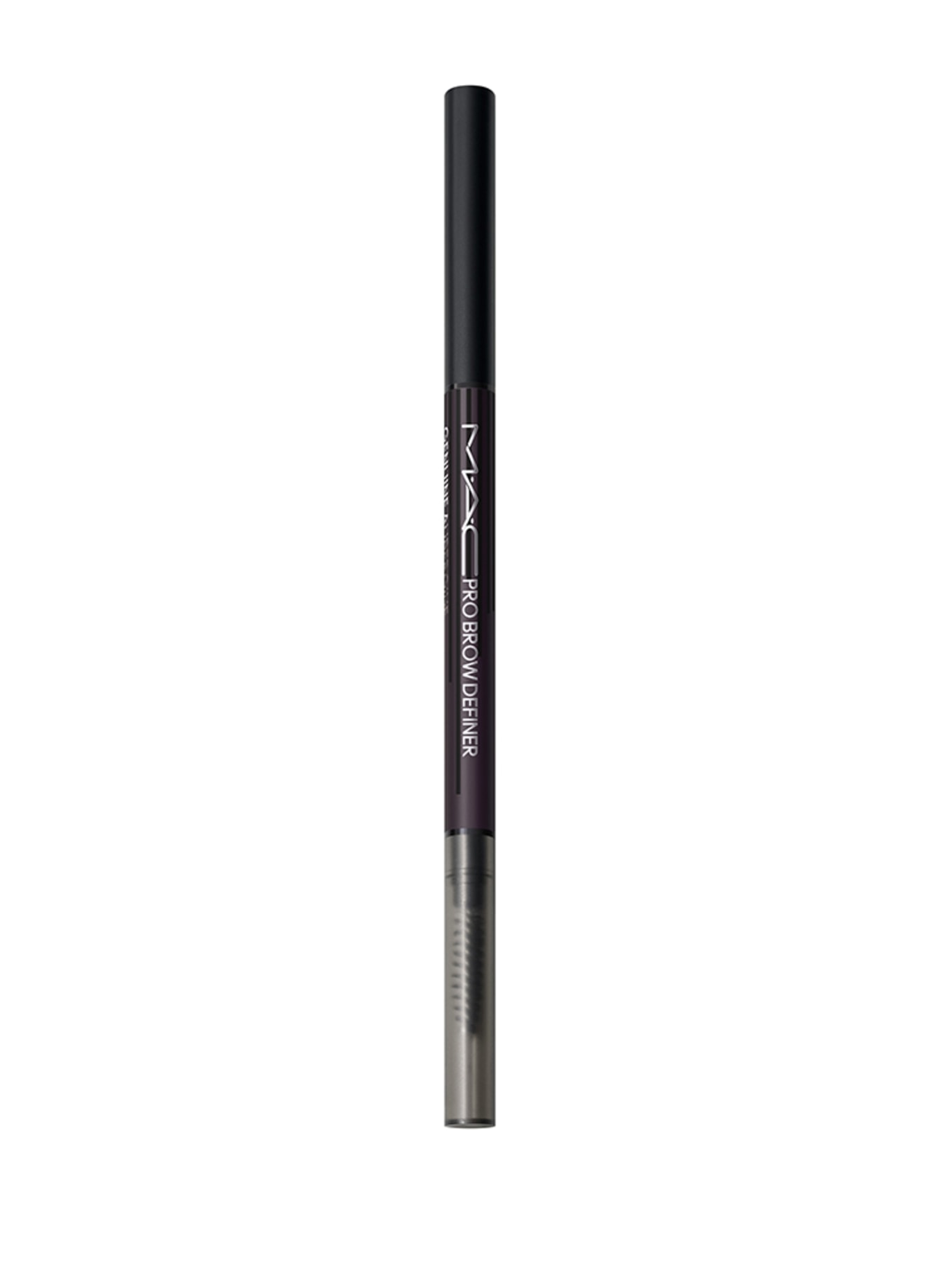 M.A.C PRO BROW DEFINER: GENUINE AUBERGINE