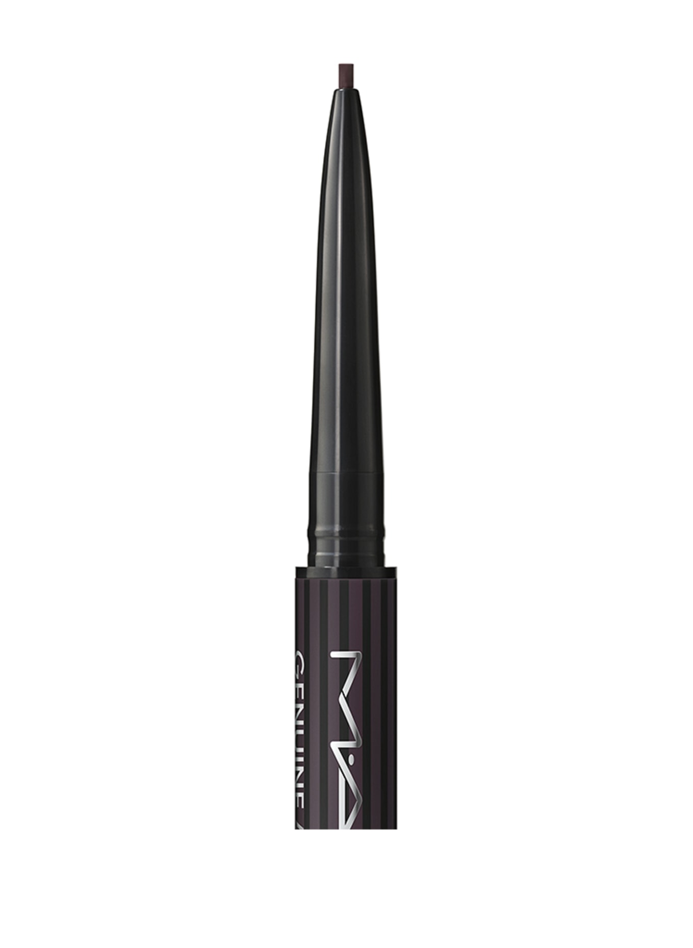 M.A.C PRO BROW DEFINER: GENUINE AUBERGINE