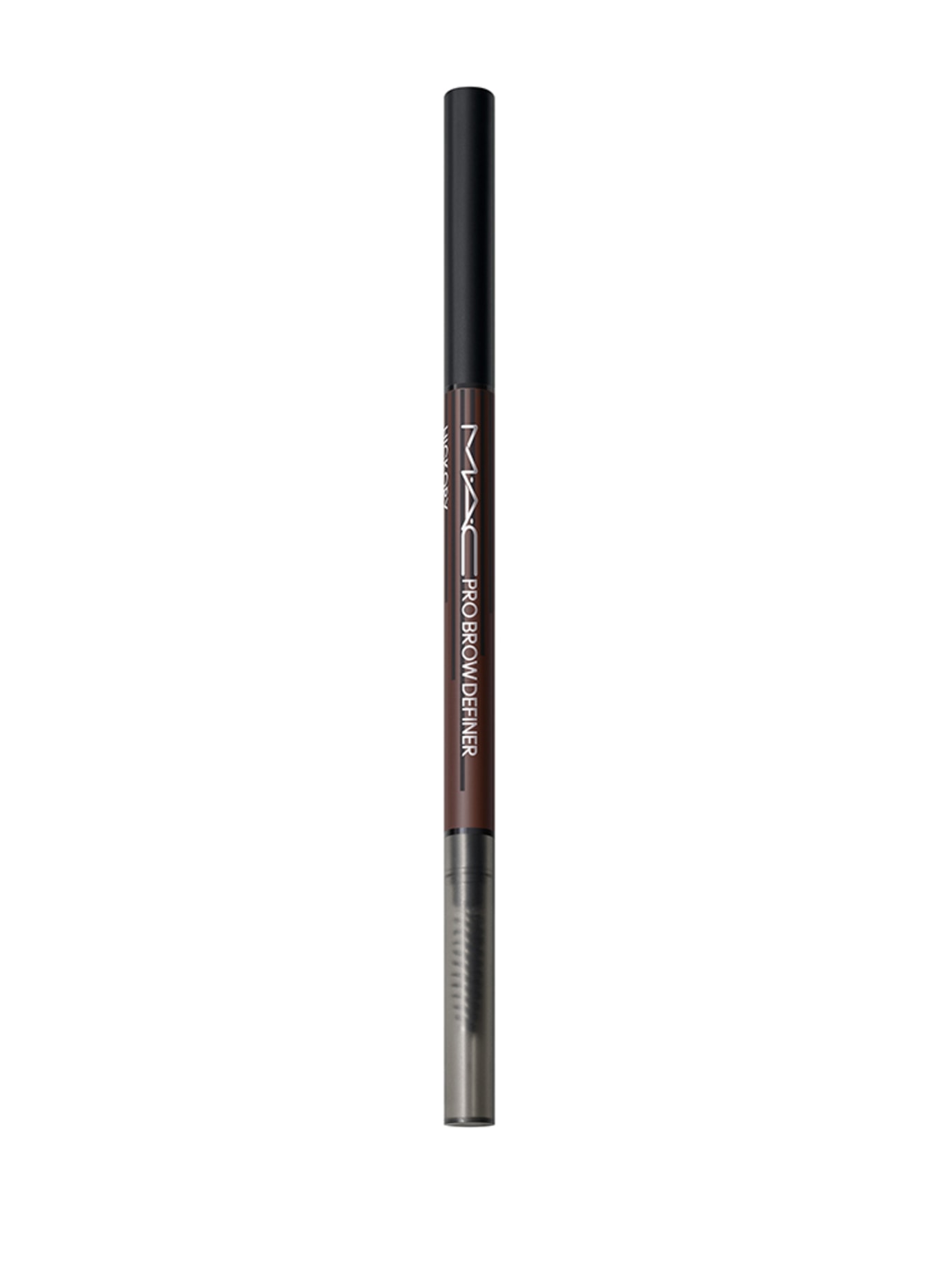 M.A.C PRO BROW DEFINER: HICKORY