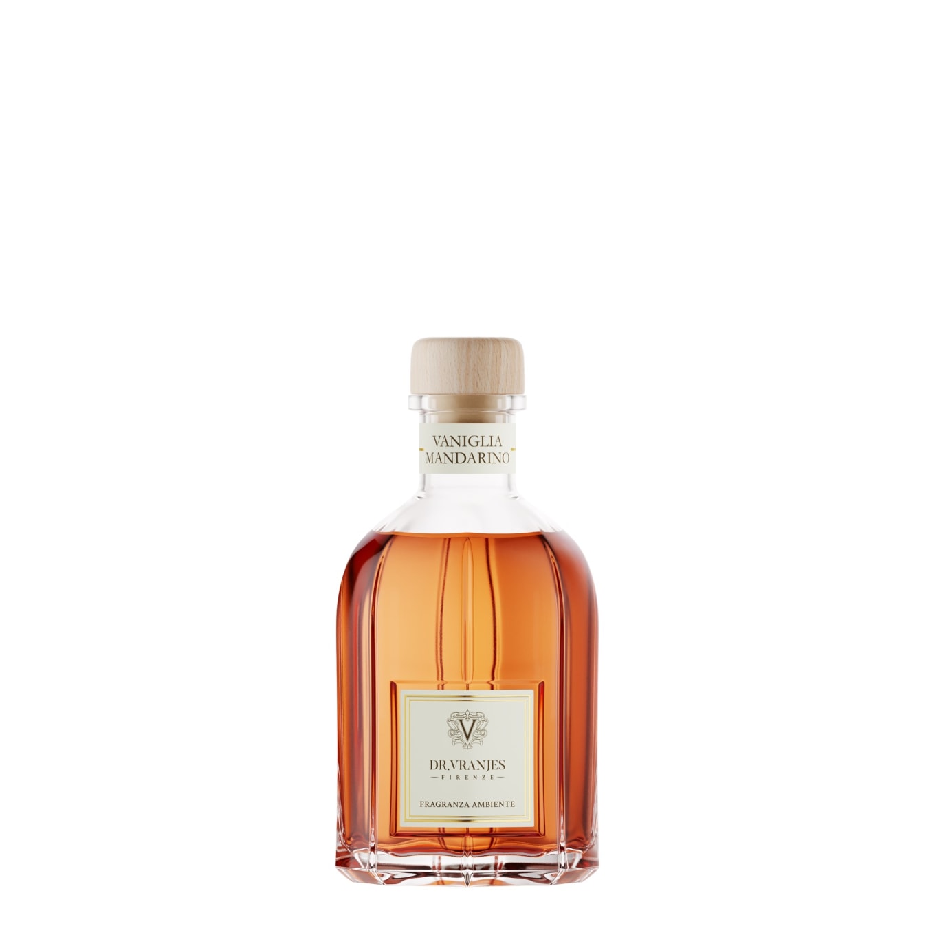 Dr. Vranjes VANIGLIA MANDARINO