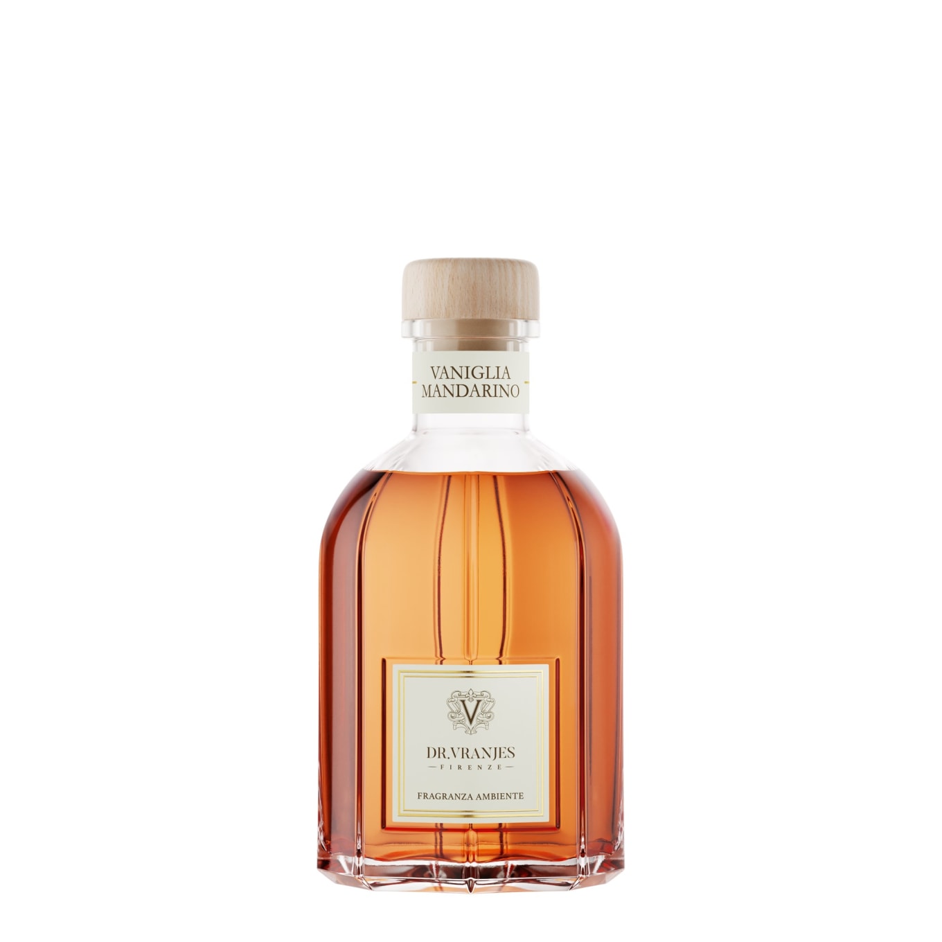 Dr. Vranjes Raumduft VANIGLIA MANDARINO: WEISS