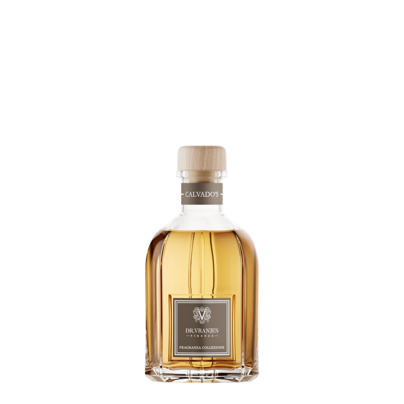 Dr. Vranjes CALVADO'S