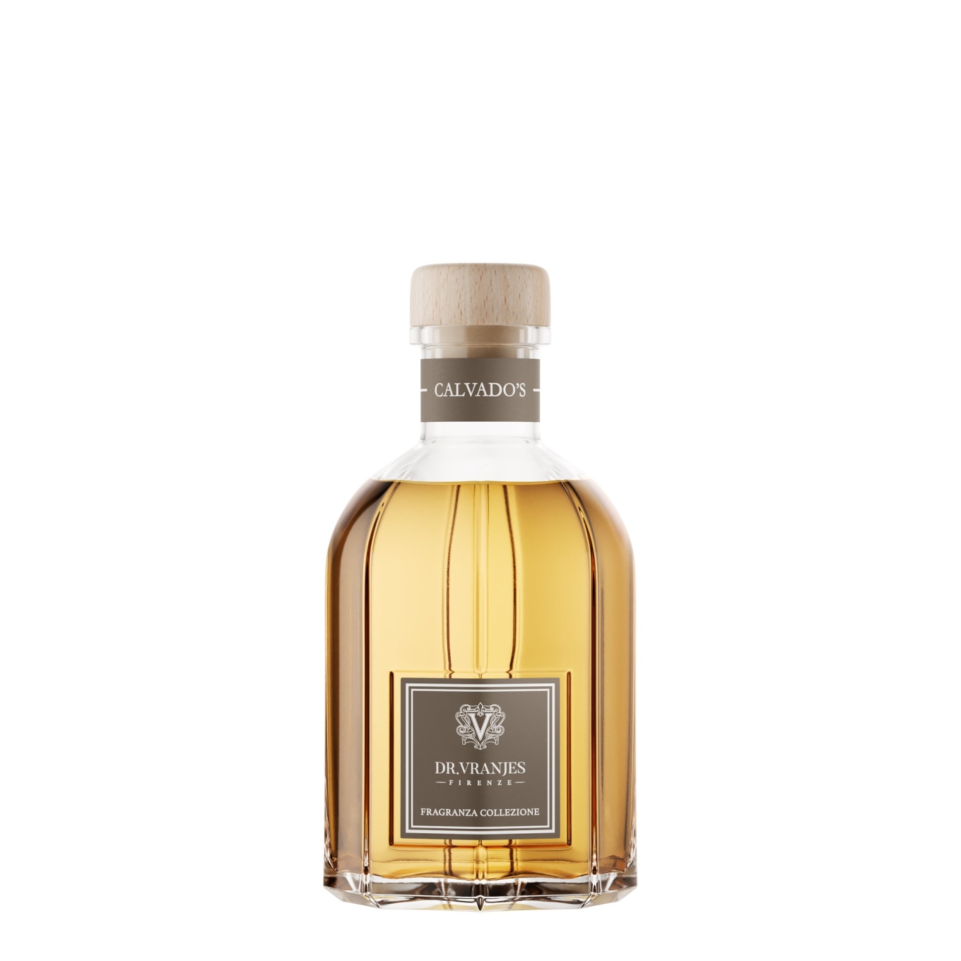 Dr. Vranjes Raumduft CALVADO'S: WEISS