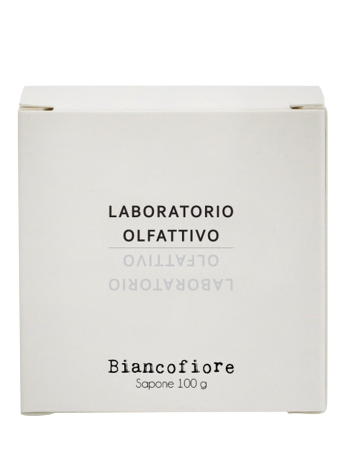 LABORATORIO OLFATTIVO BIANCOFIORE (Bild 1)