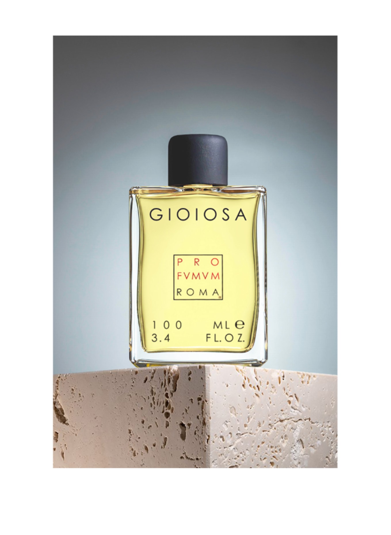 PROFVMVM ROMA GIOIOSA