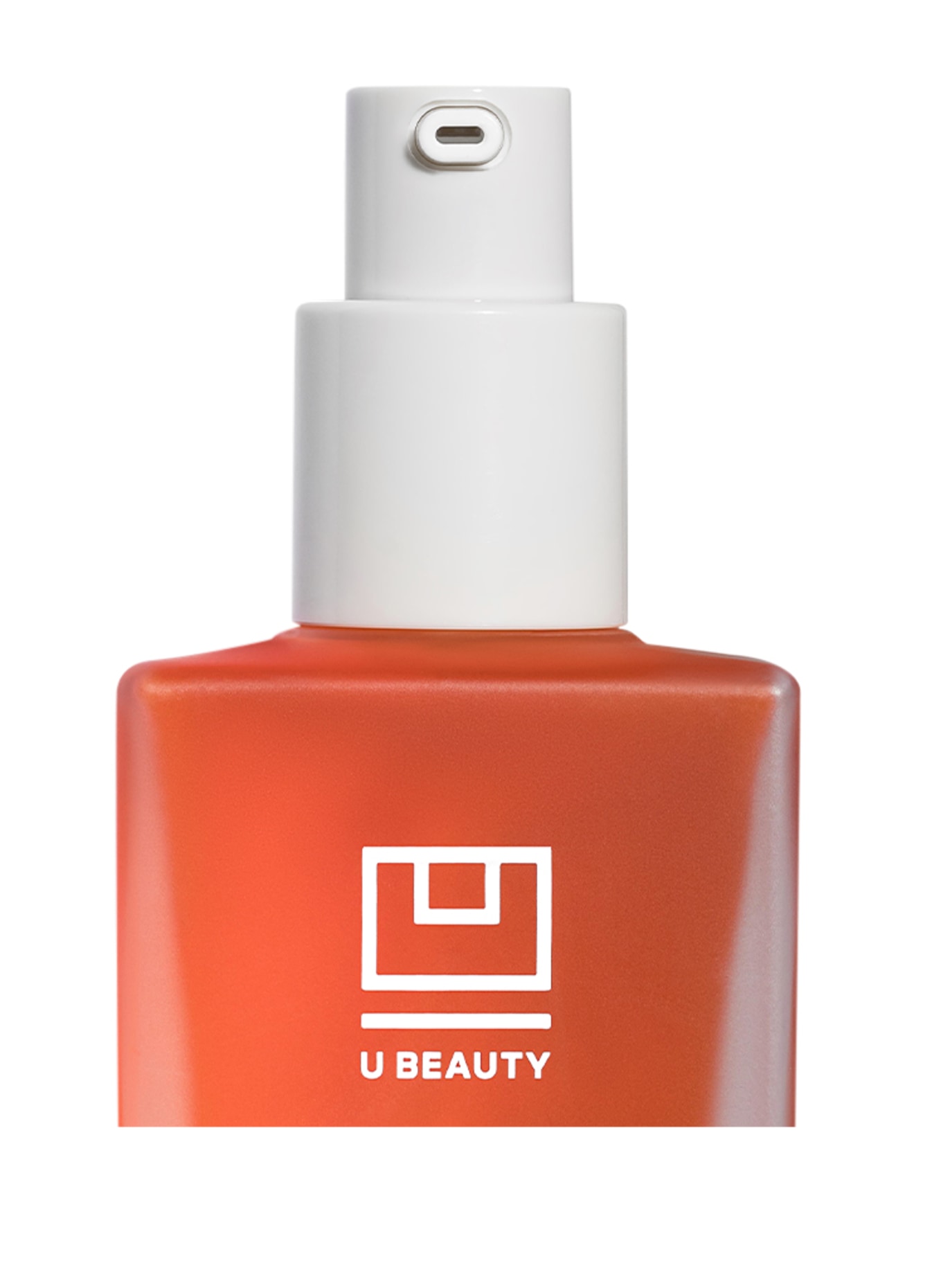 U BEAUTY L'HUILE SUPER INTENSIVE POUR LE VISAGE