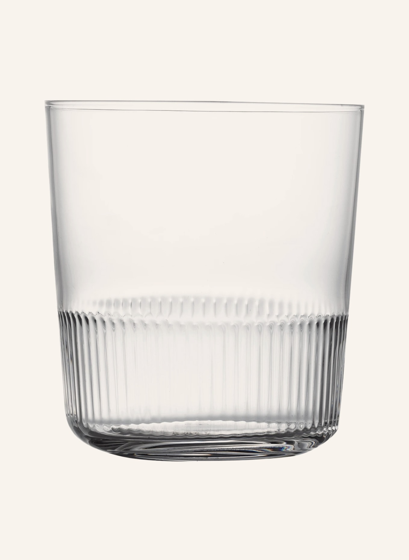 Marc O'Polo Set of 4 drinking glasses MOMENTS MEDIUM, Color: WHITE (Image 2)