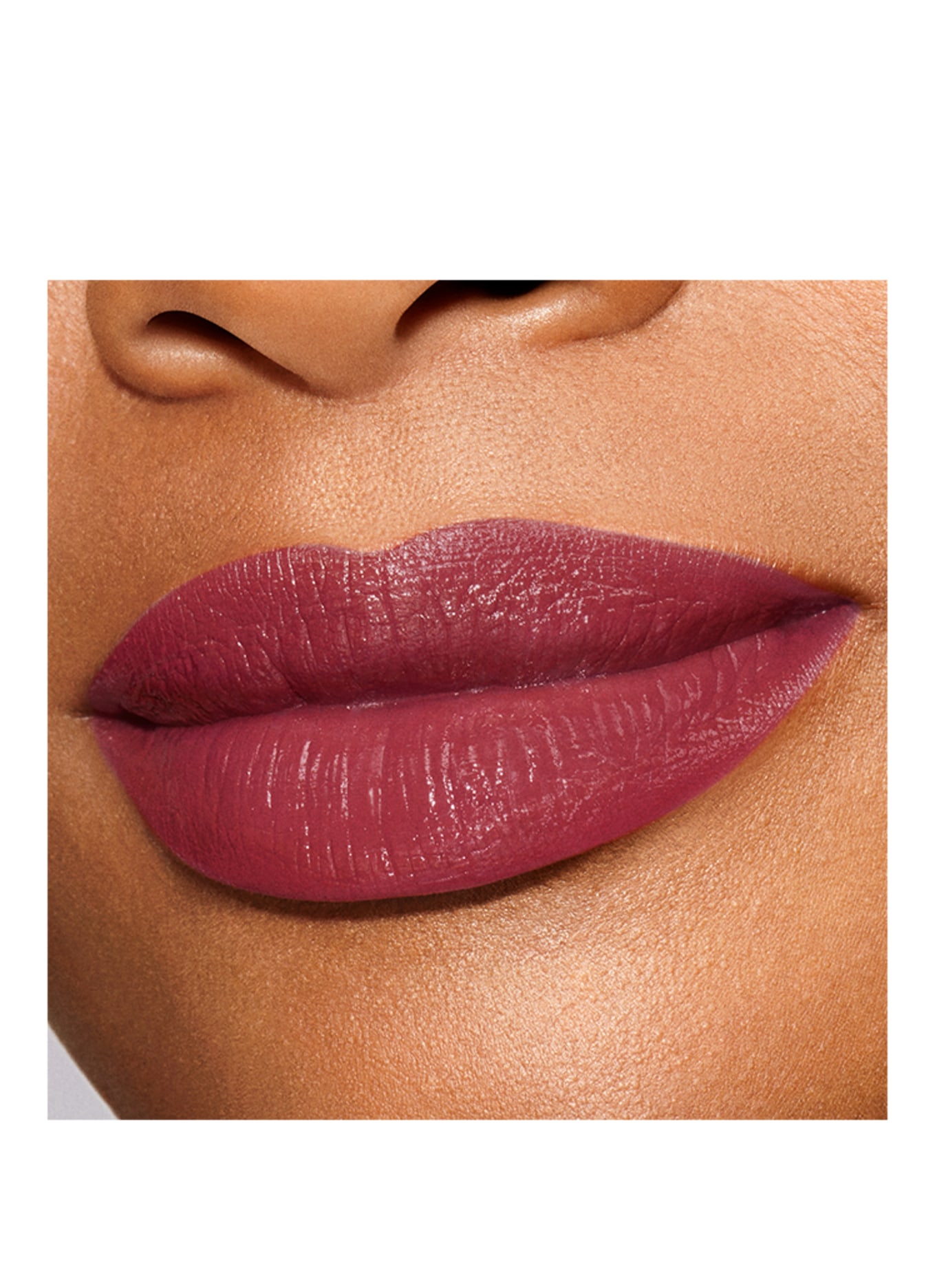 ESTÉE LAUDER PURE COLOR EXPLICIT SLICK SHINE LIPSTICK: SHHHH…