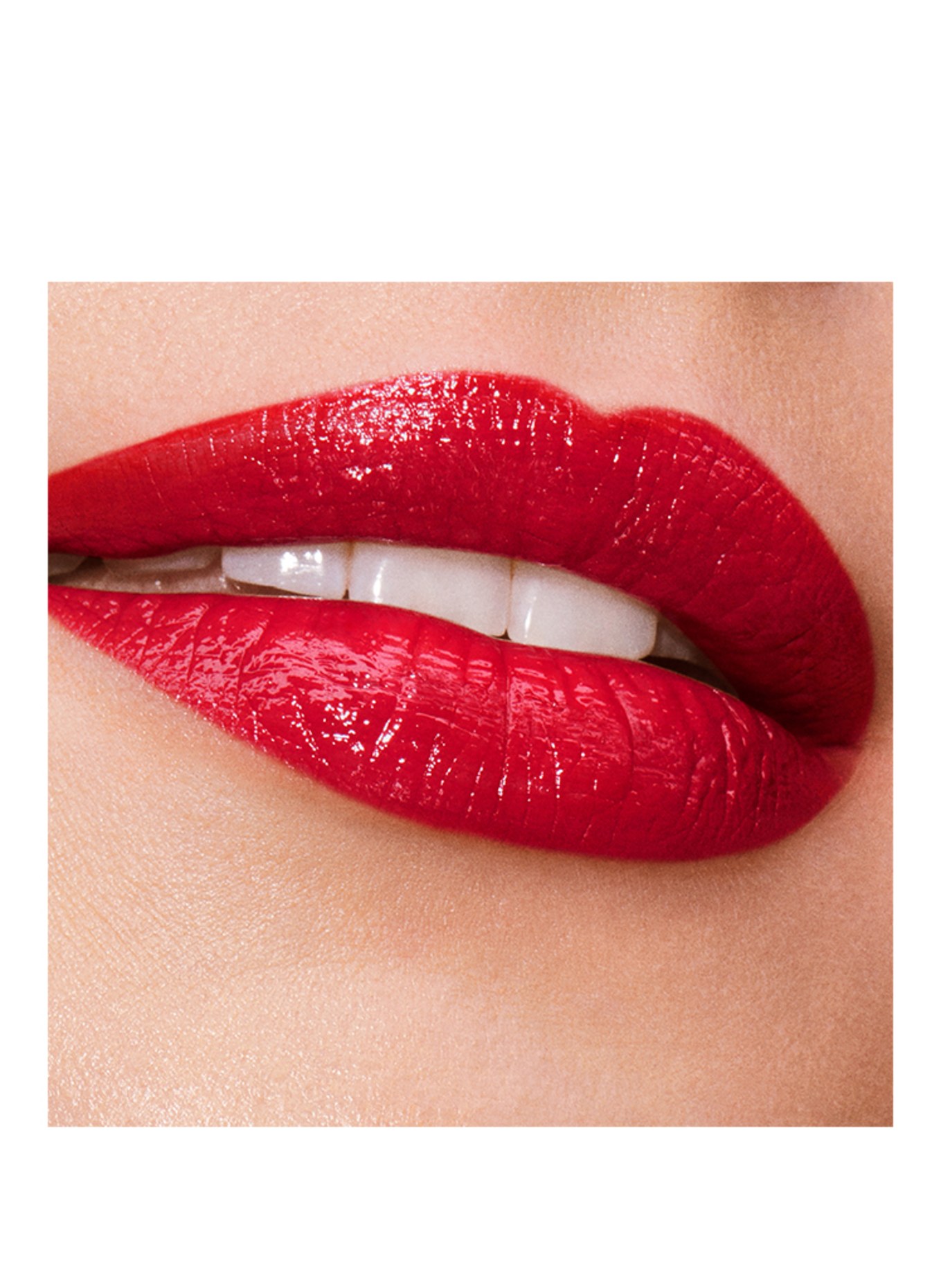 ESTÉE LAUDER PURE COLOR EXPLICIT SLICK SHINE LIPSTICK: PLAYTIME